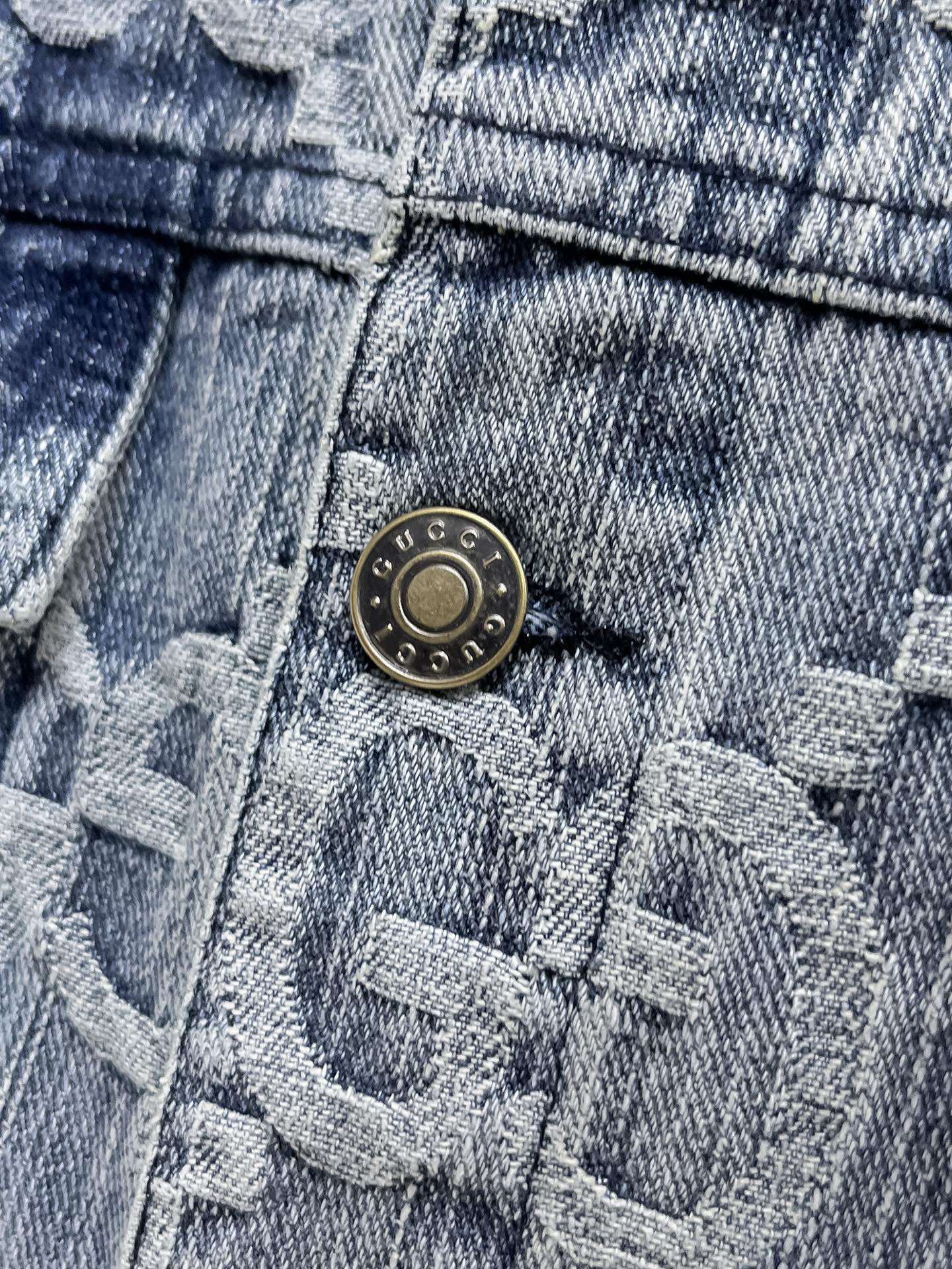 Gucci Male Jacket M-xl