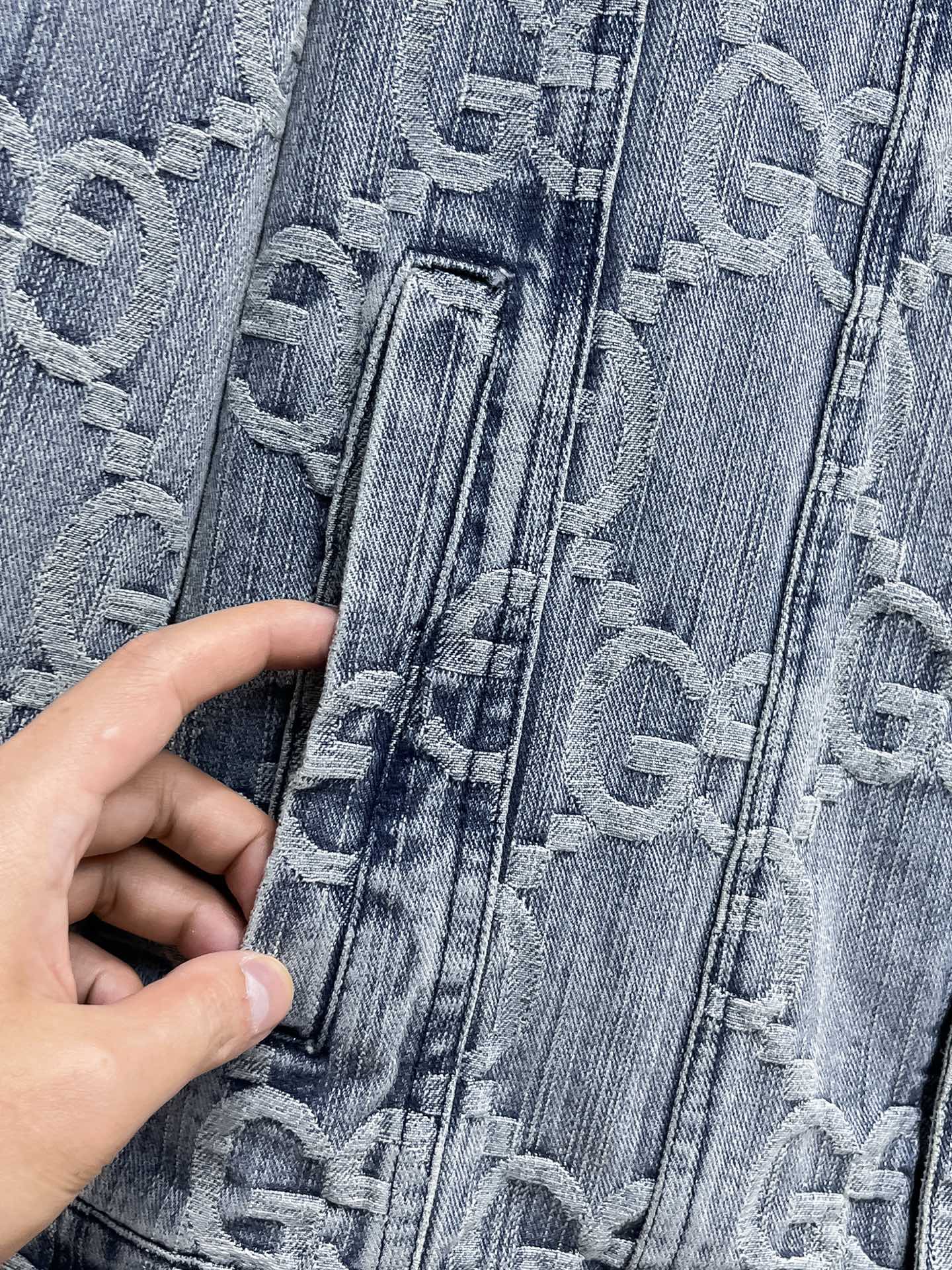Gucci Male Jacket M-xl