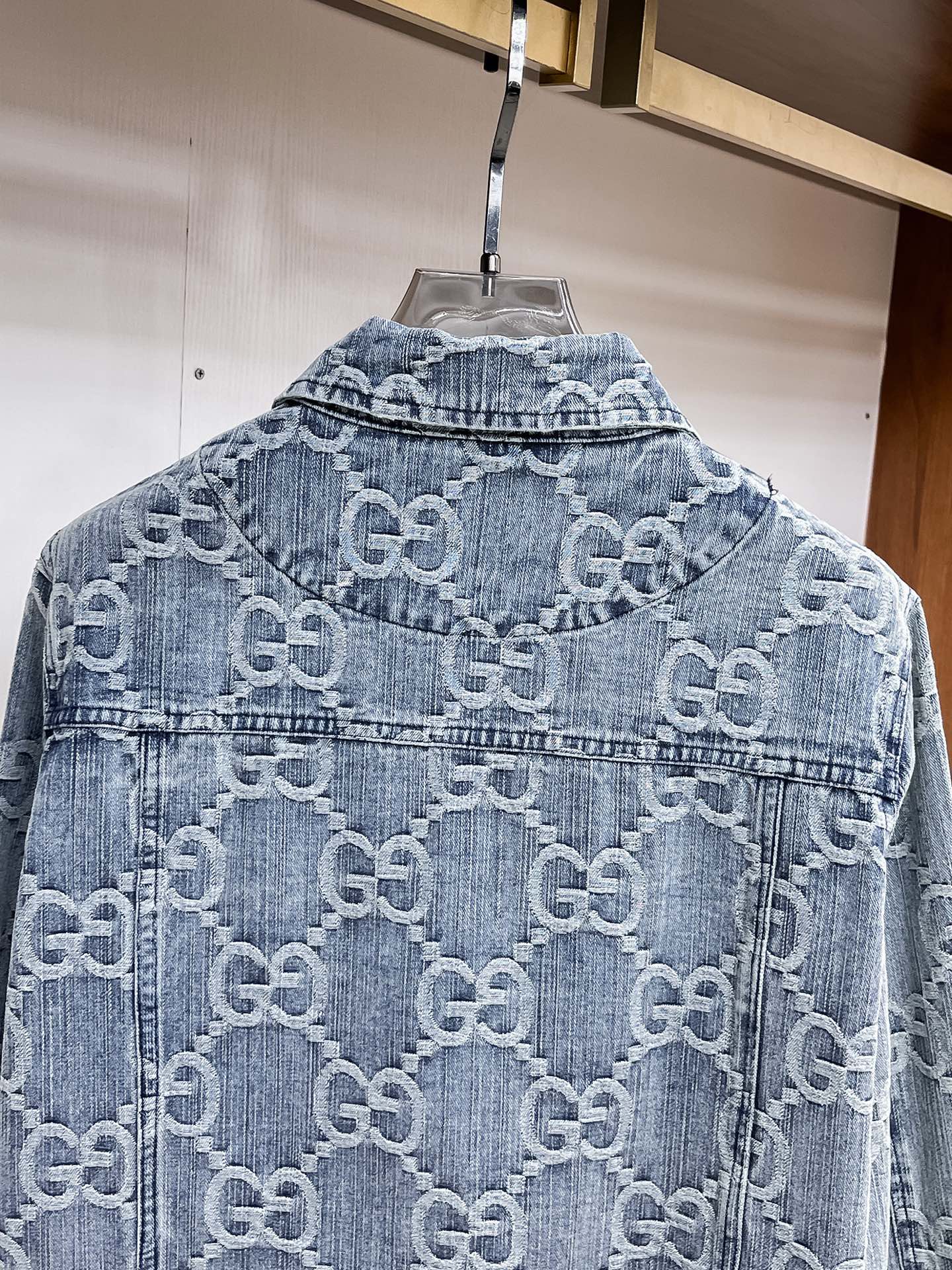 Gucci Male Jacket M-xl