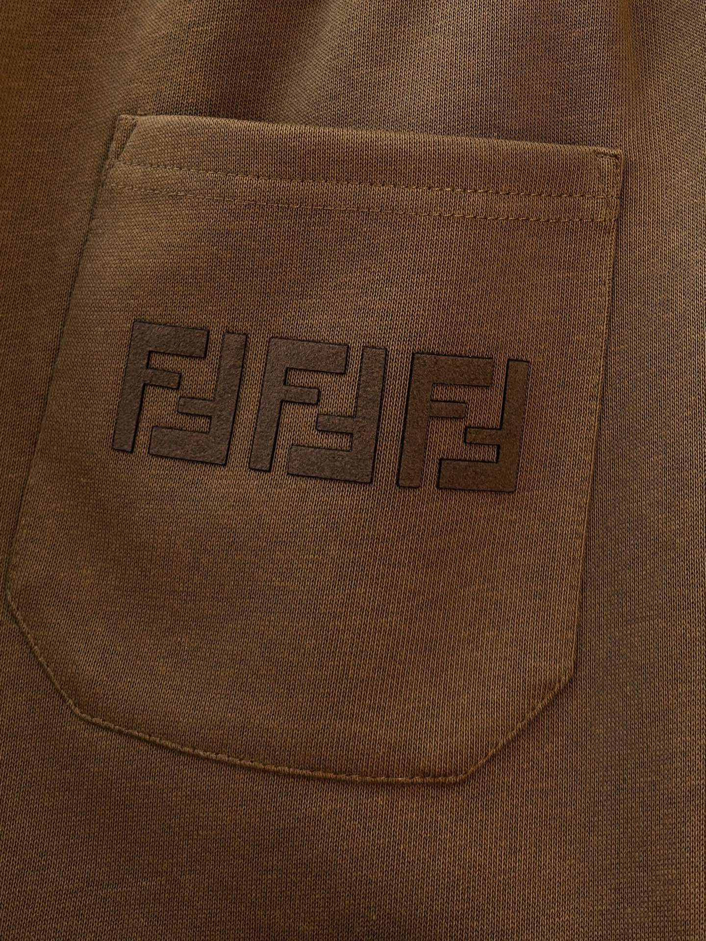 Fendi Basic Clothing M-xl
