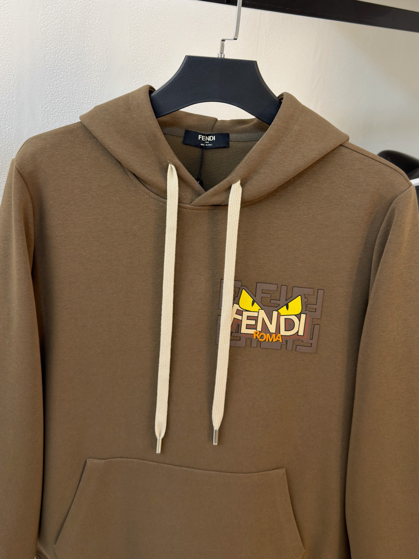 Fendi Basic Clothing M-xl