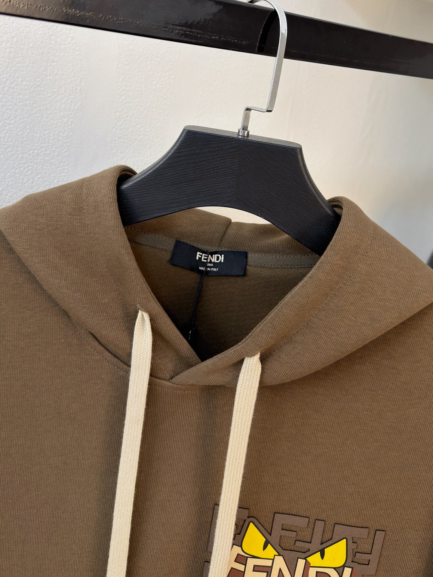 Fendi Basic Clothing M-xl