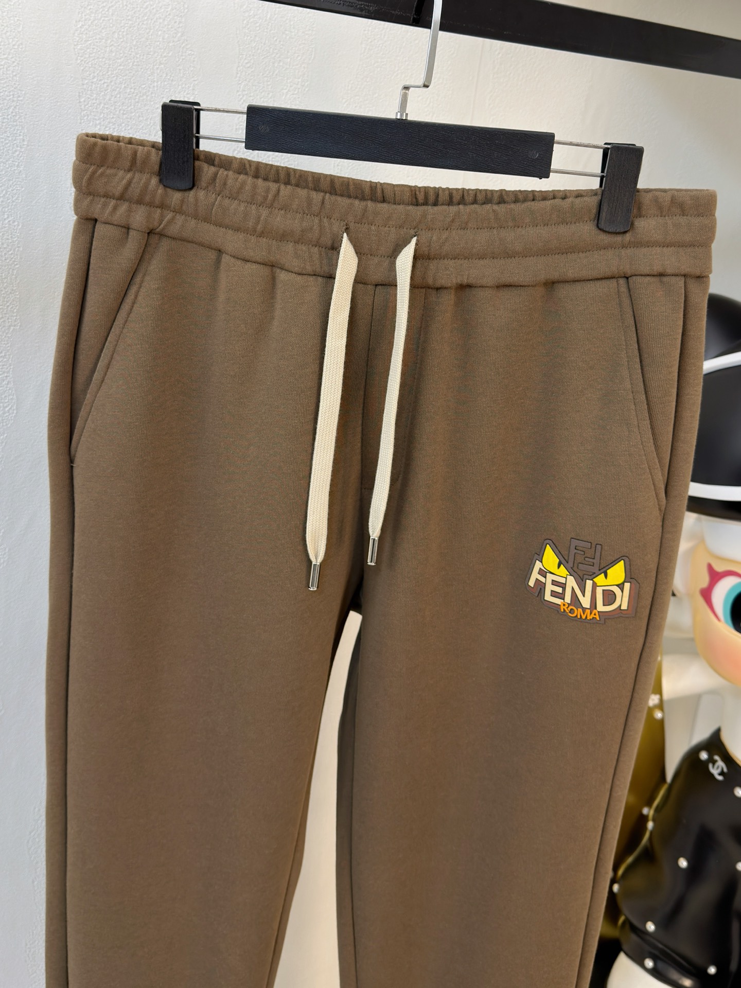 Fendi Basic Clothing M-xl