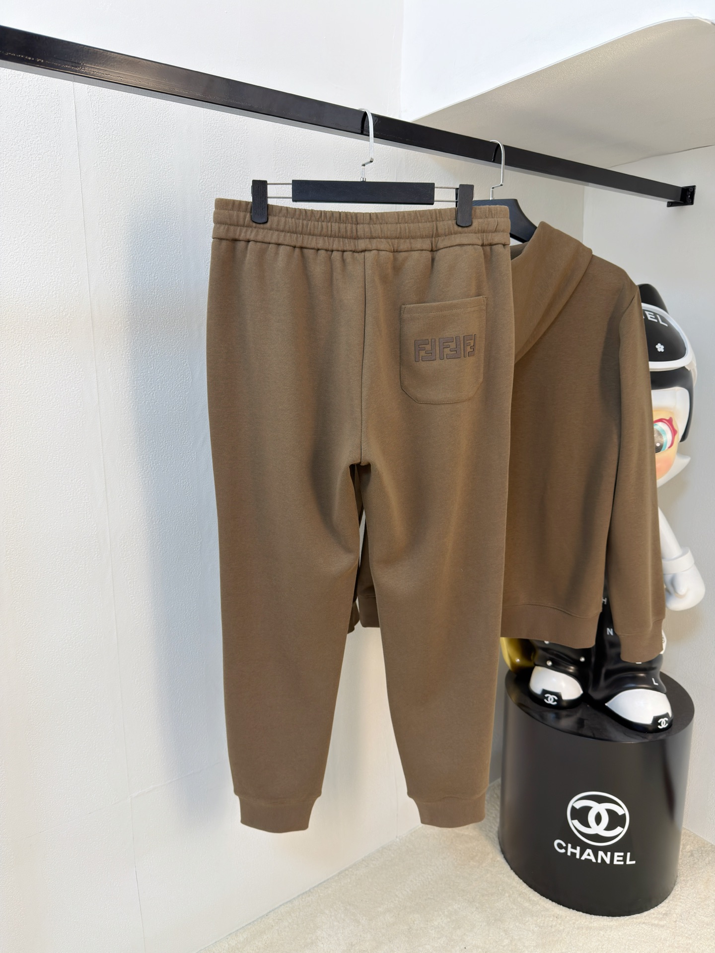 Fendi Basic Clothing M-xl