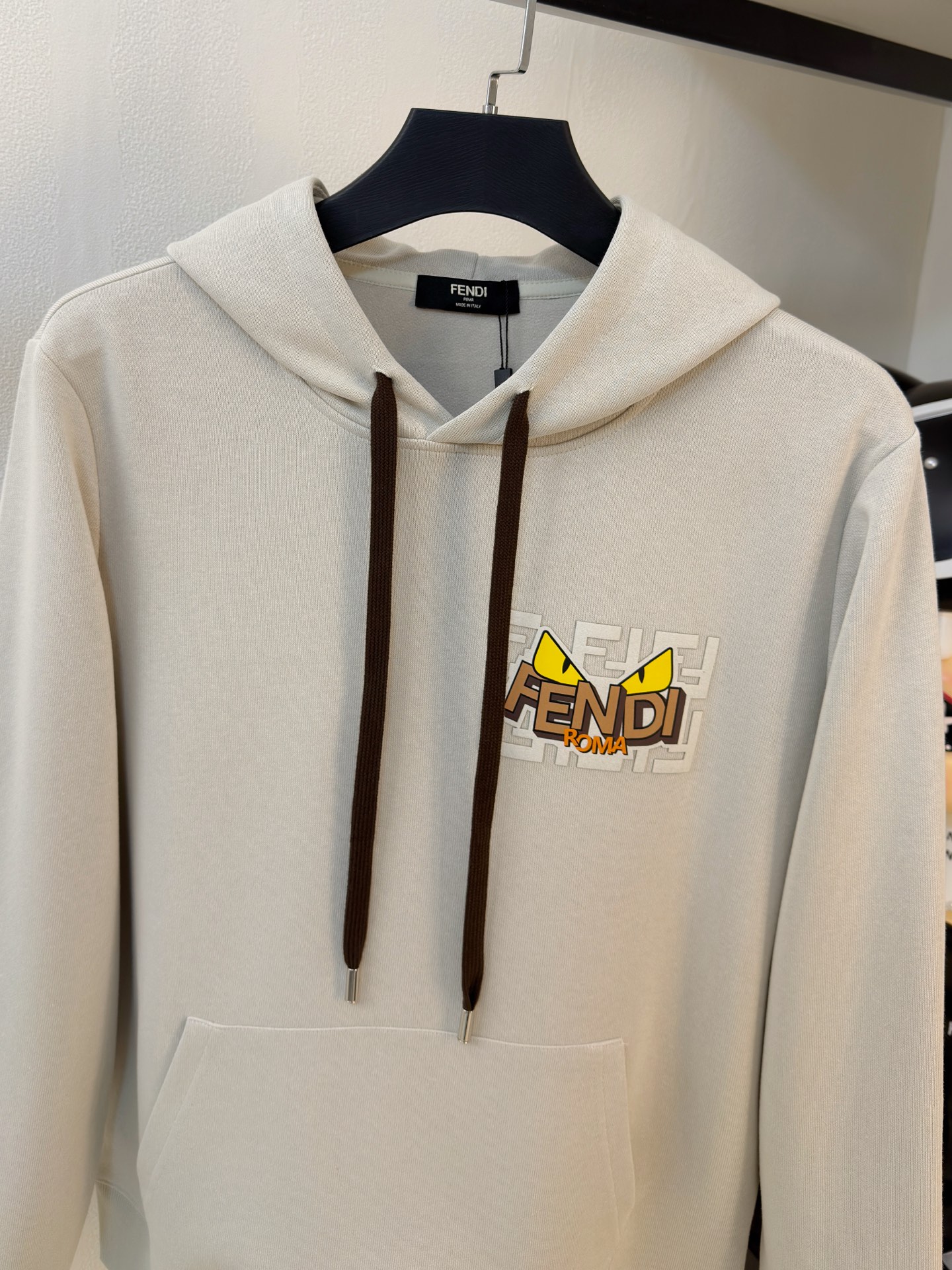 Fendi Basic Clothing M-xl