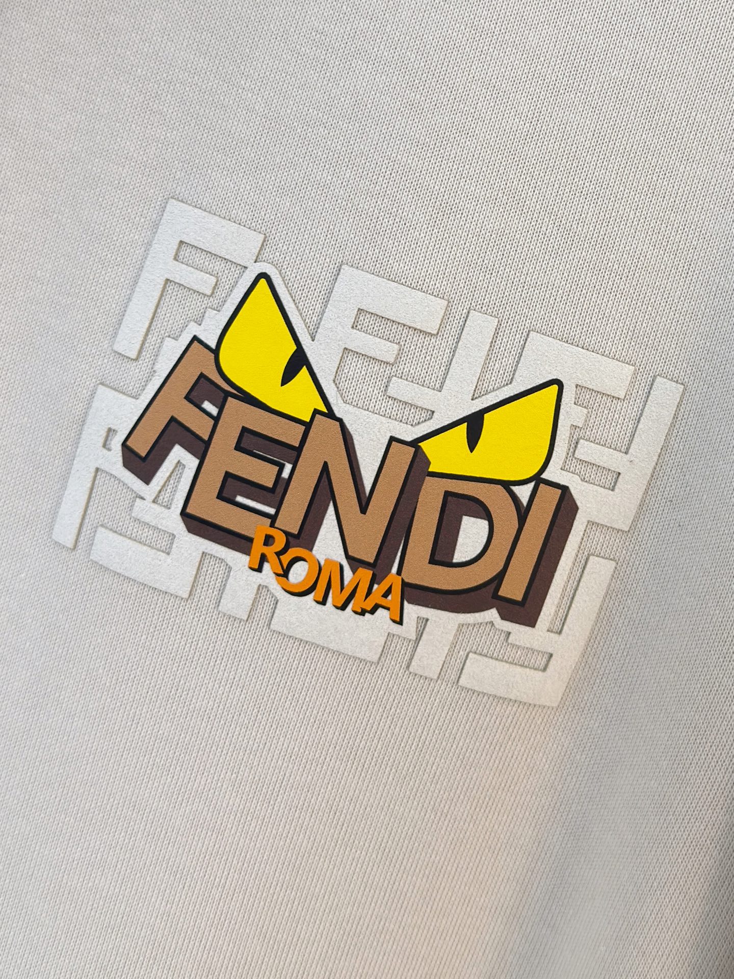 Fendi Basic Clothing M-xl