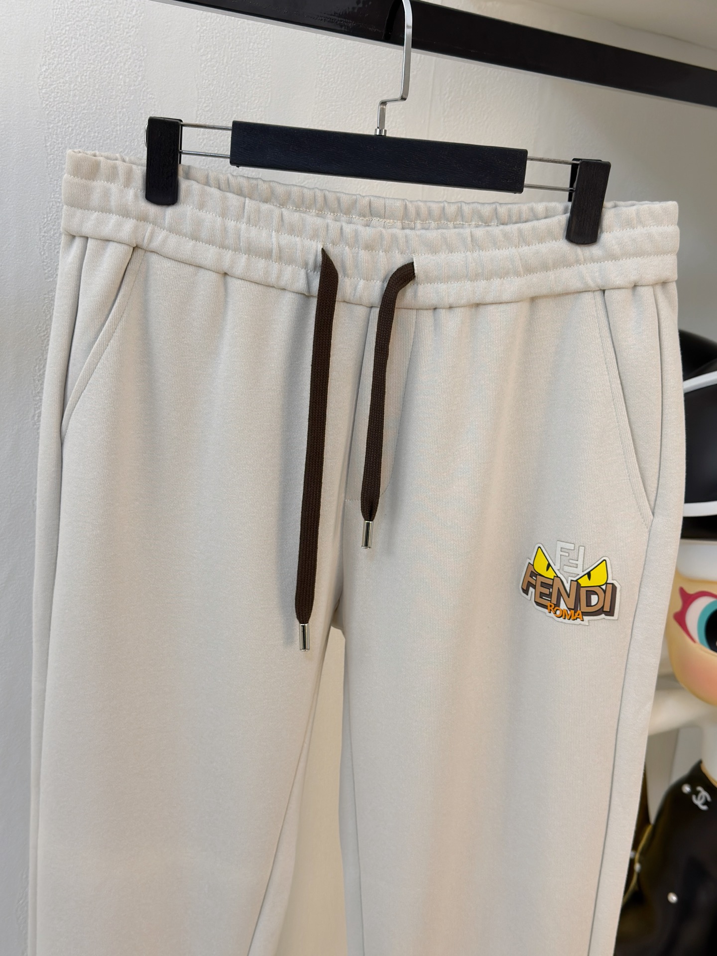 Fendi Basic Clothing M-xl