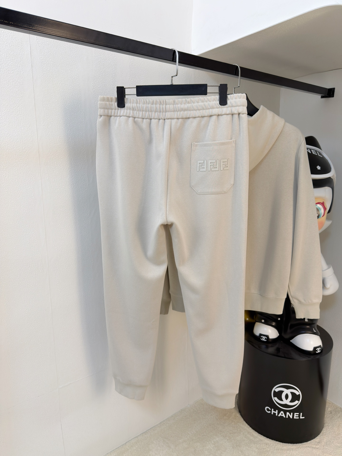 Fendi Basic Clothing M-xl