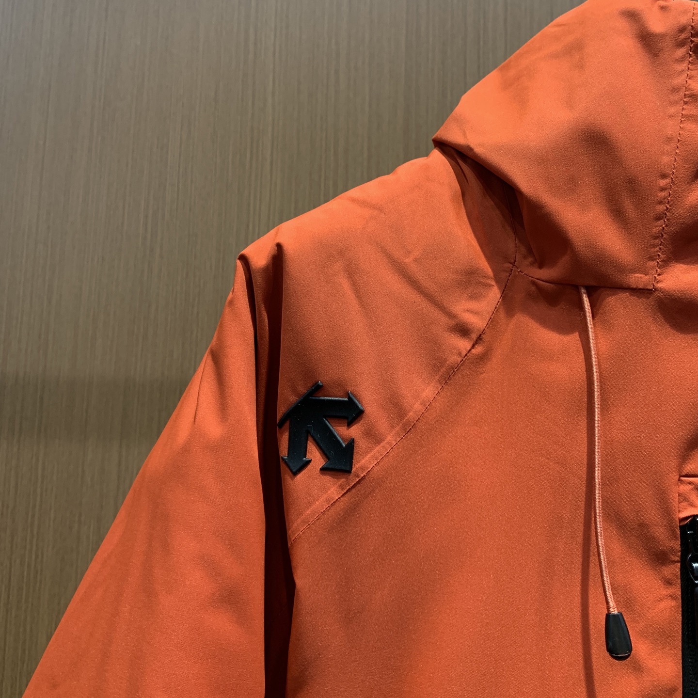 Descente Basic Clothing Cotton S-m-xl