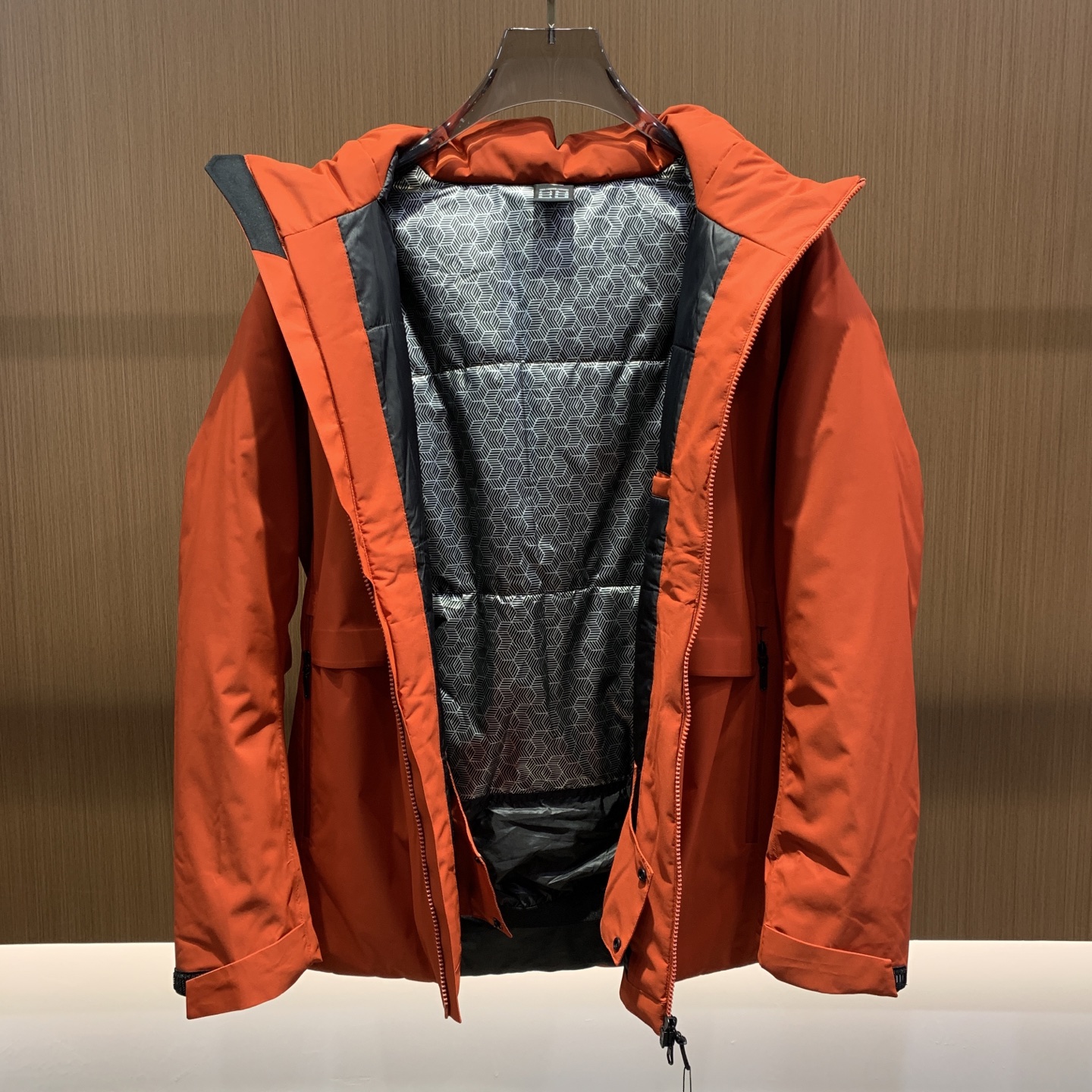 Descente Basic Clothing Cotton S-m-xl