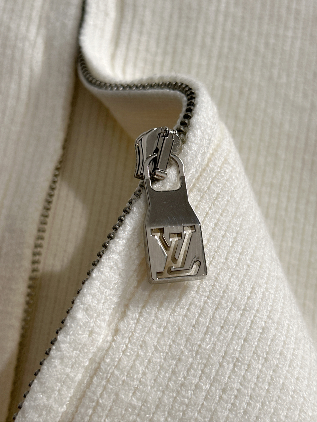 Louis Vuitton Couple Basic Clothing Wool Striped S-m-xxxl