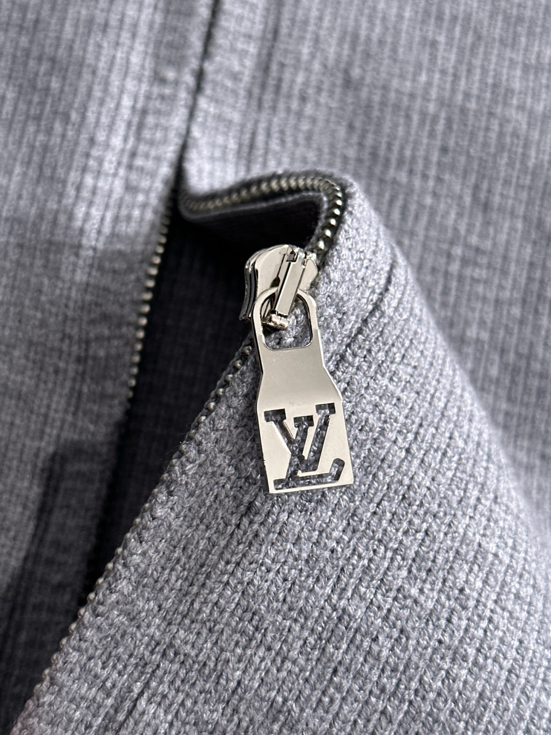 Louis Vuitton Couple Basic Clothing Wool Striped S-m-xxxl