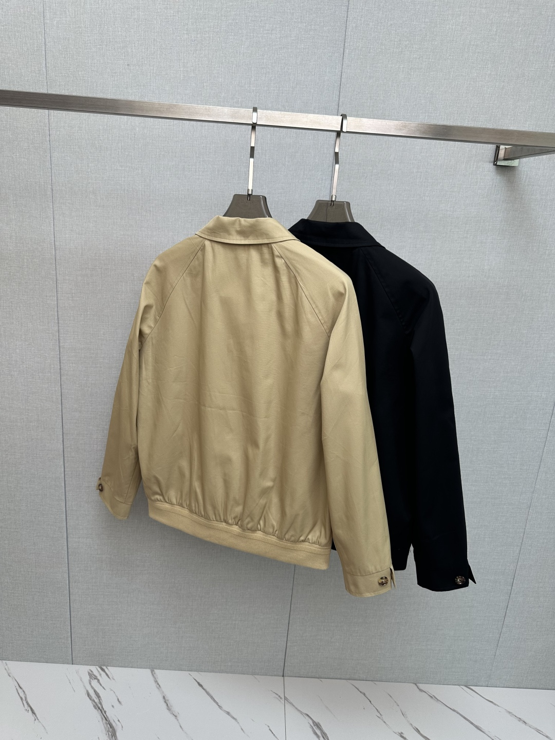 Burberry Jacket Printed S-xl