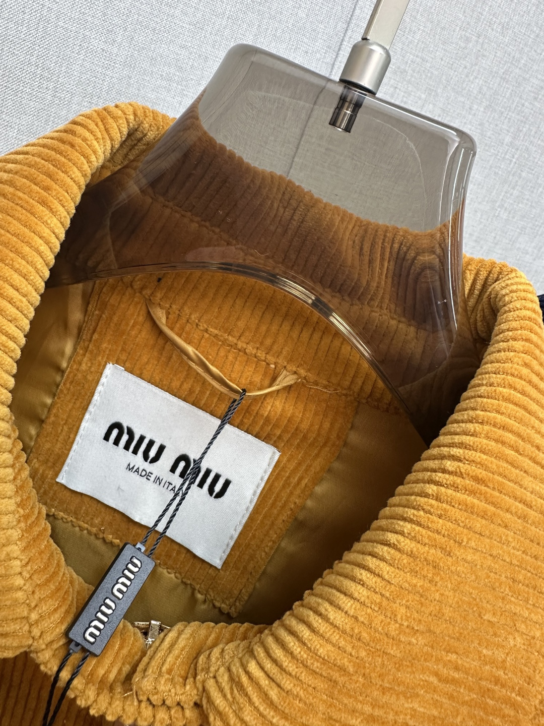 Miu Miu Couple Jacket S-m-l-xl