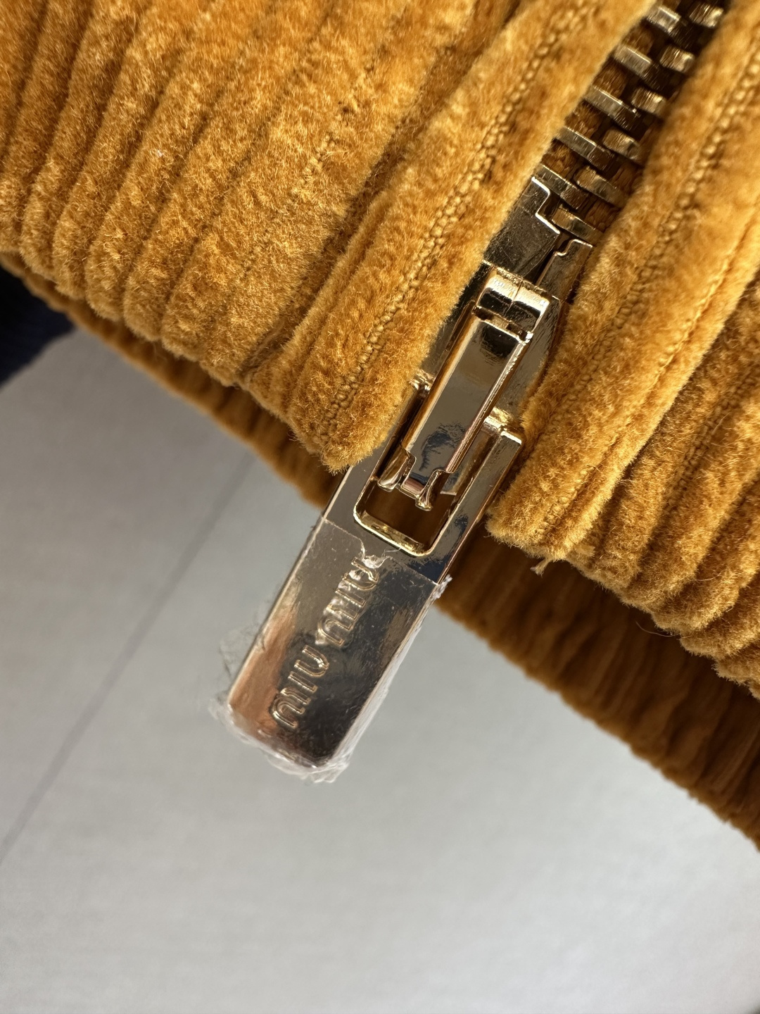 Miu Miu Couple Jacket S-m-l-xl