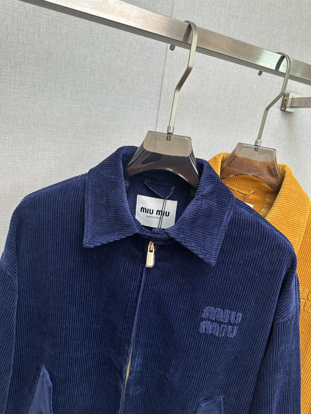 Miu Miu Couple Jacket S-m-l-xl