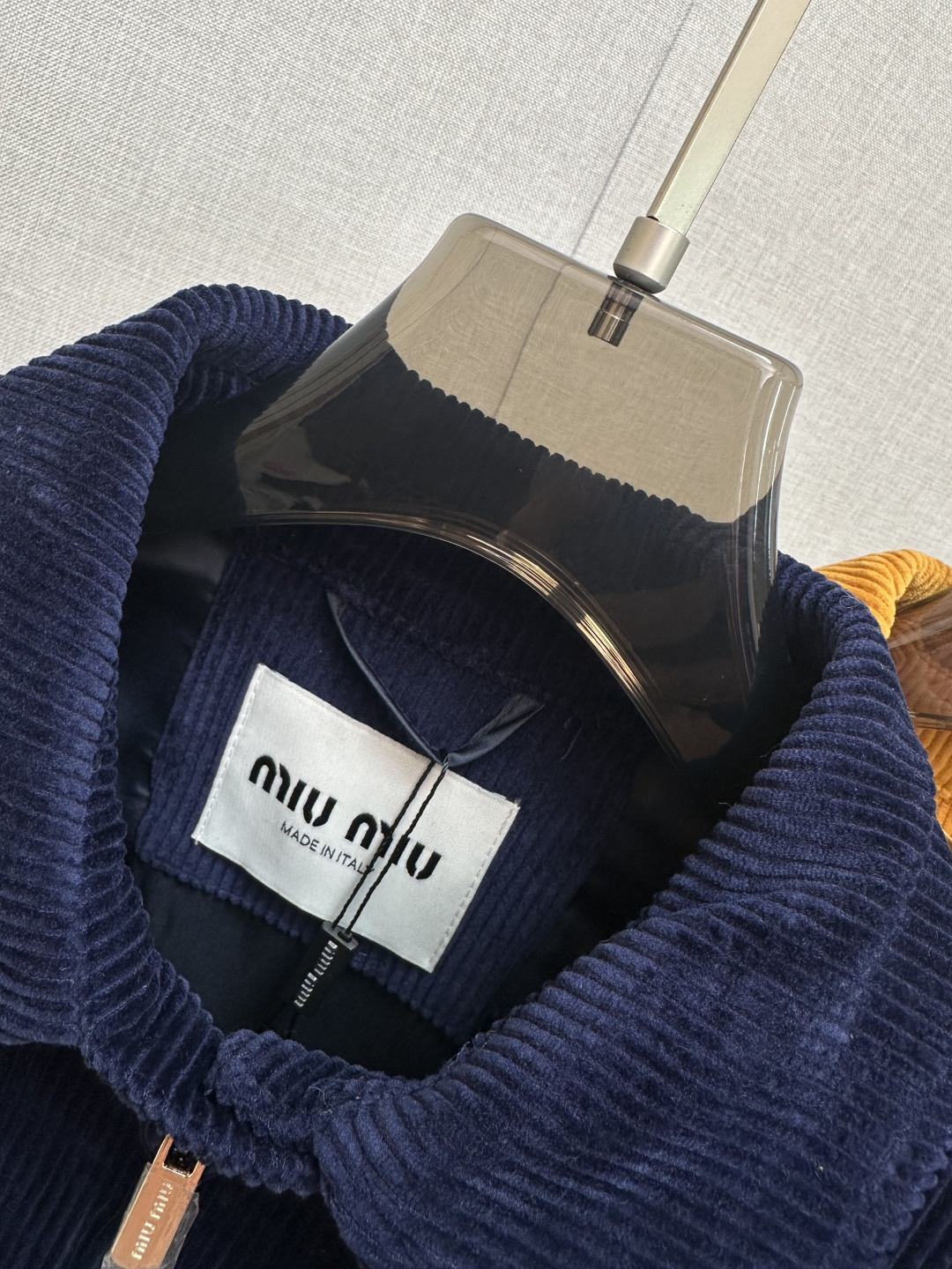 Miu Miu Couple Jacket S-m-l-xl