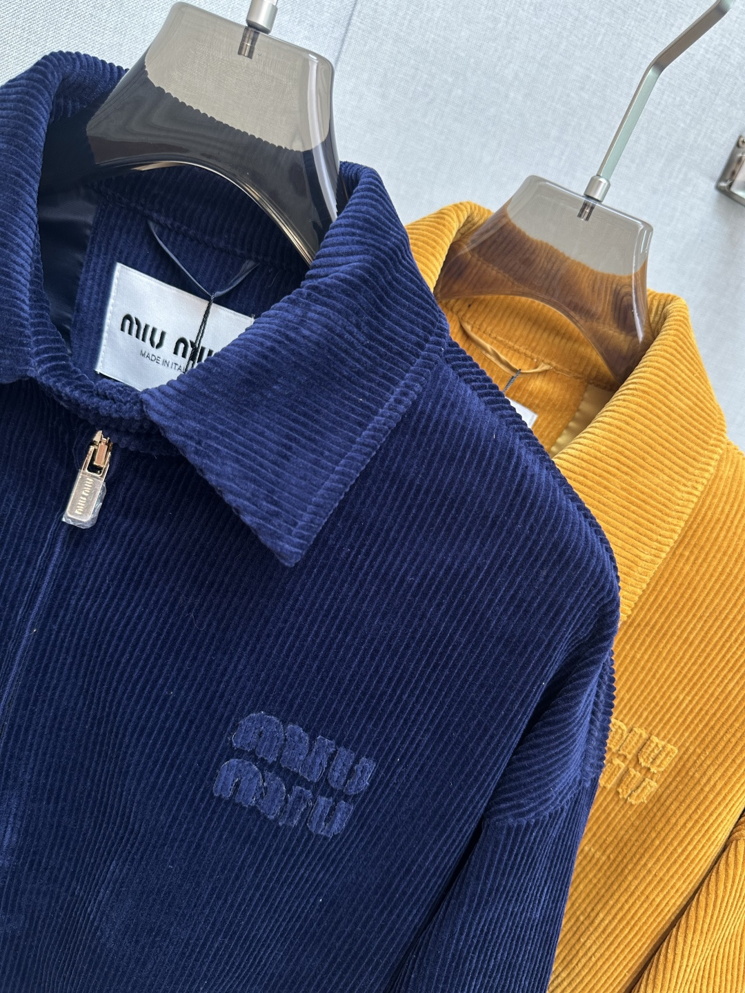 Miu Miu Couple Jacket S-m-l-xl
