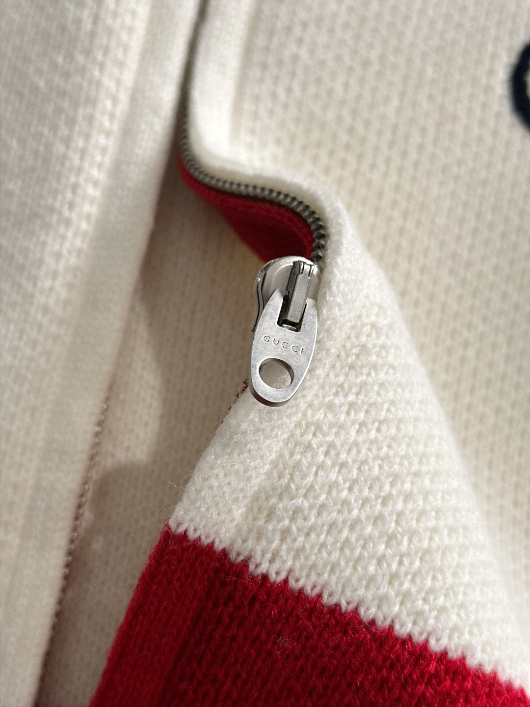 Loewe Couple Basic Clothing Wool Striped S-m-l-xxxl