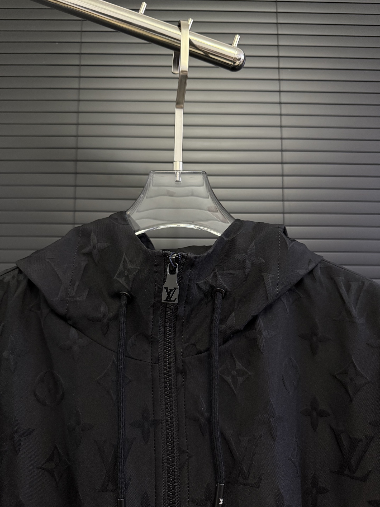 Louis Vuitton Jacket Cotton M-l-xl