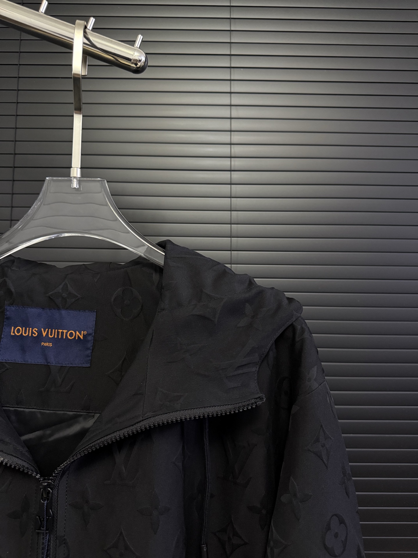 Louis Vuitton Jacket Cotton M-l-xl