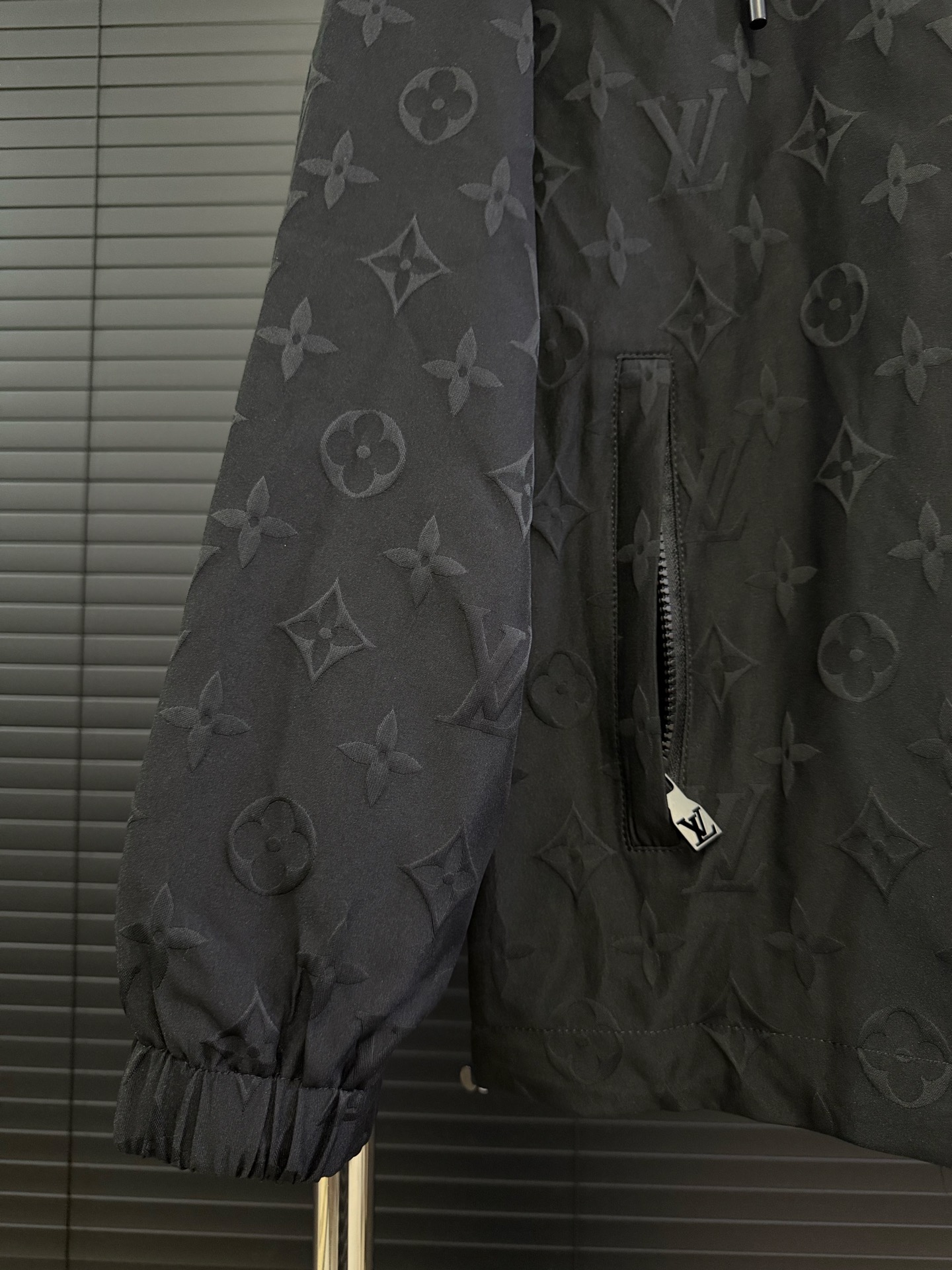 Louis Vuitton Jacket Cotton M-l-xl