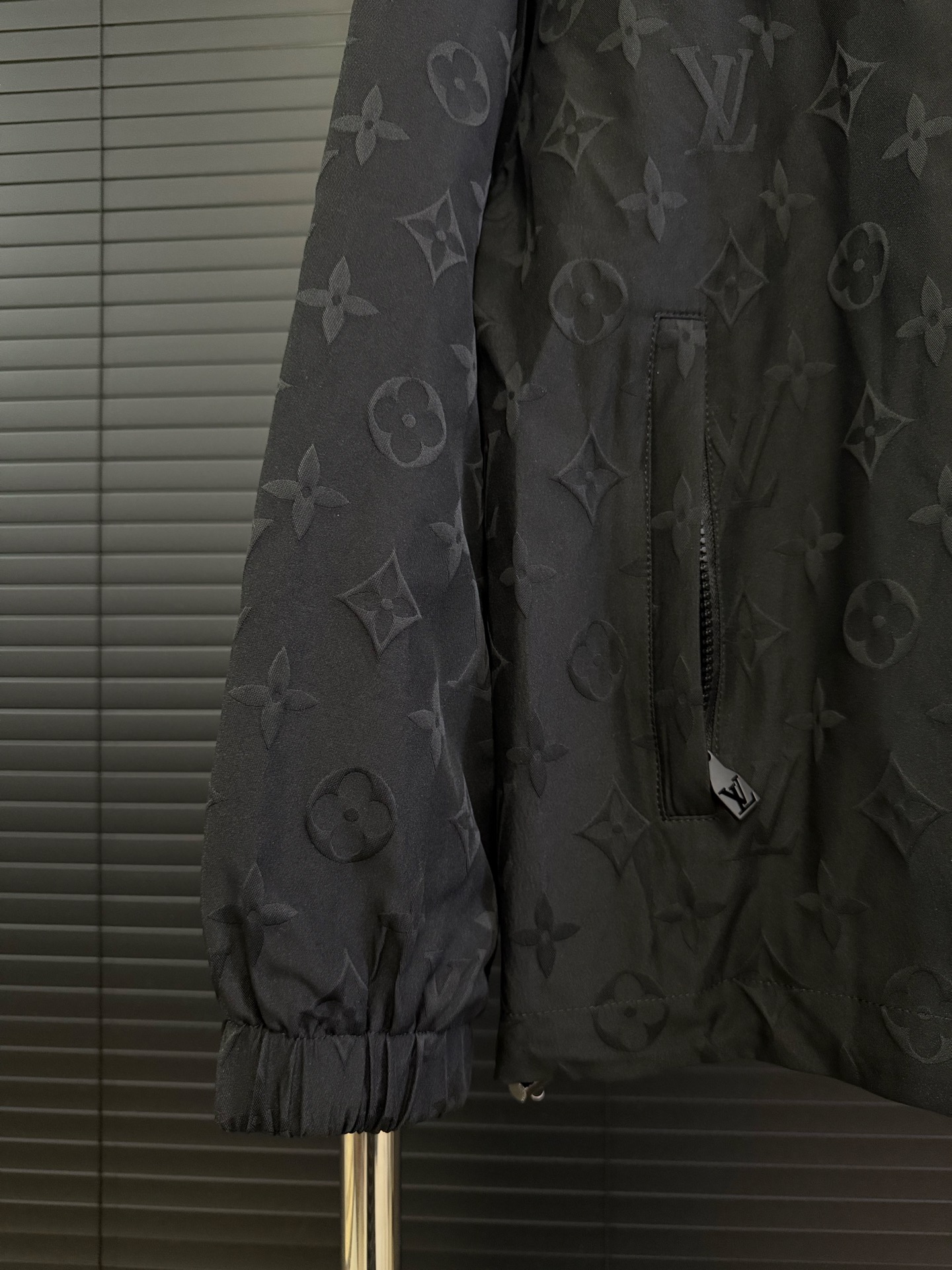Louis Vuitton Jacket Cotton M-l-xl