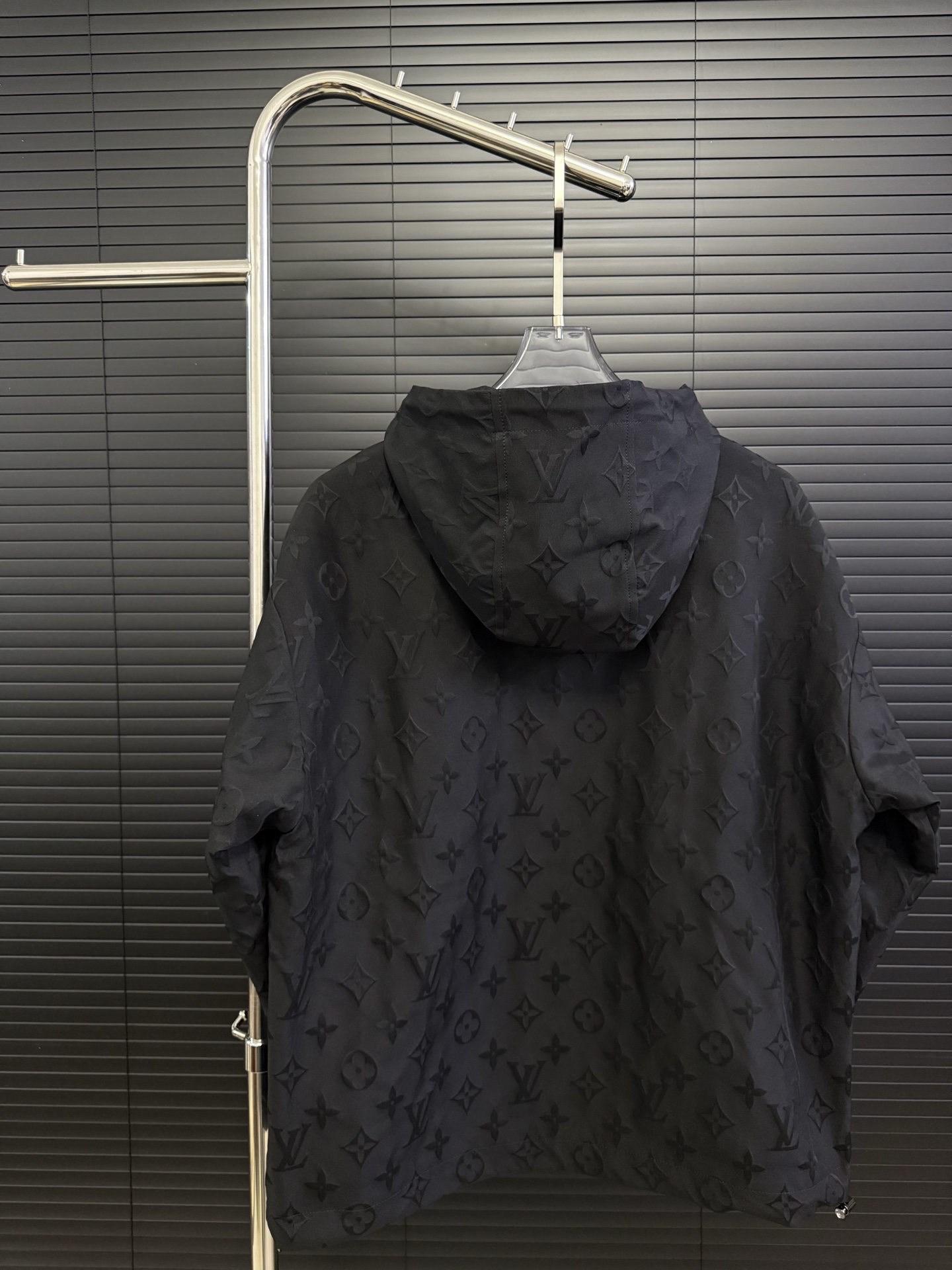 Louis Vuitton Jacket Cotton M-l-xl