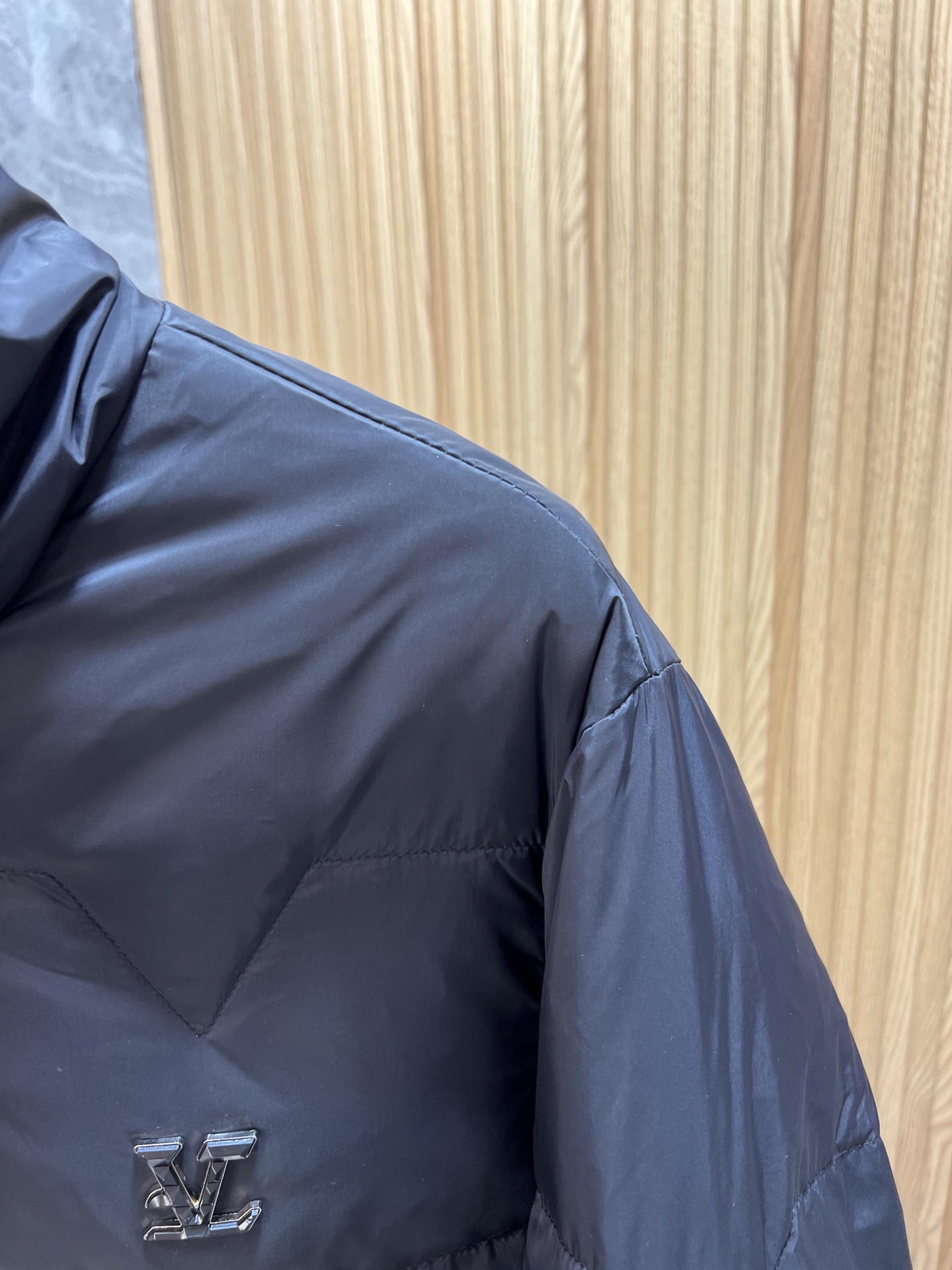 Louis Vuitton Down Jacket M-l-xxxl-175140