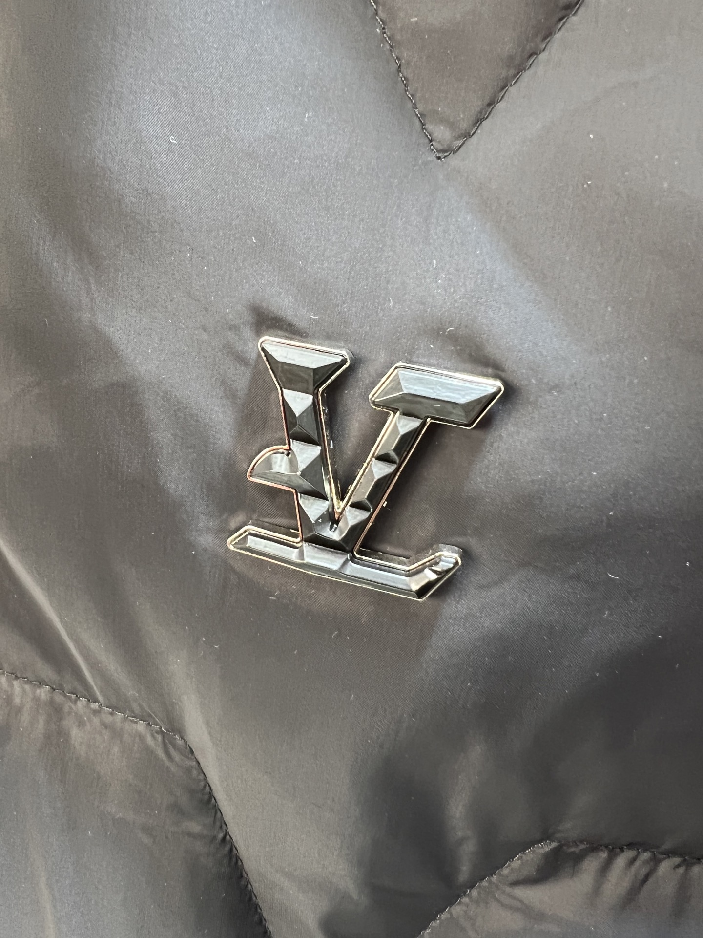 Louis Vuitton Down Jacket M-l-xxxl-175140