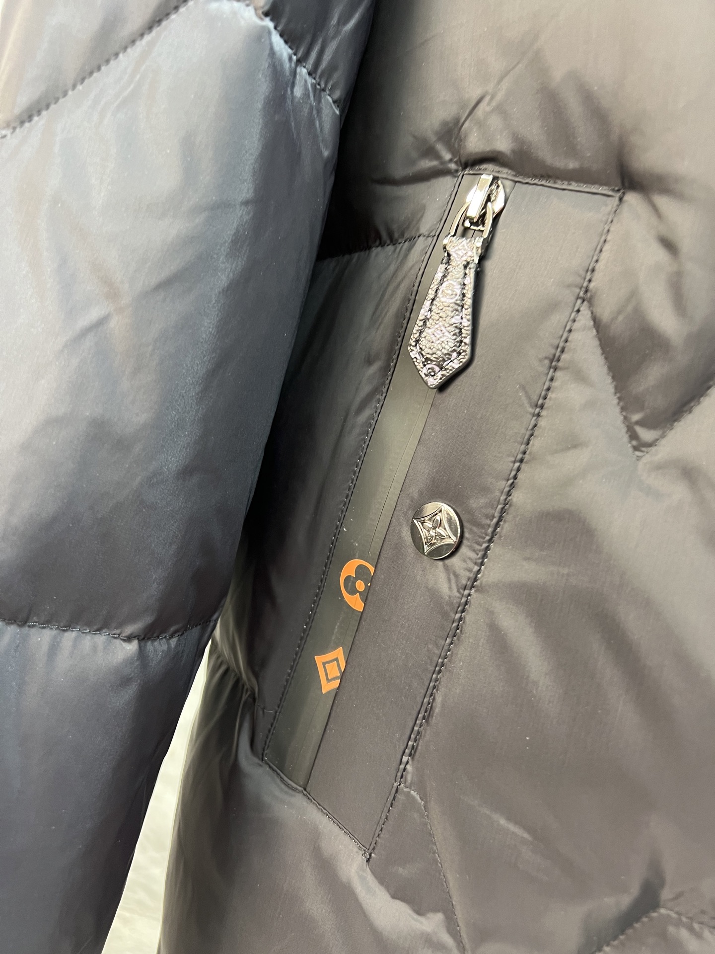 Louis Vuitton Down Jacket M-l-xxxl-175140