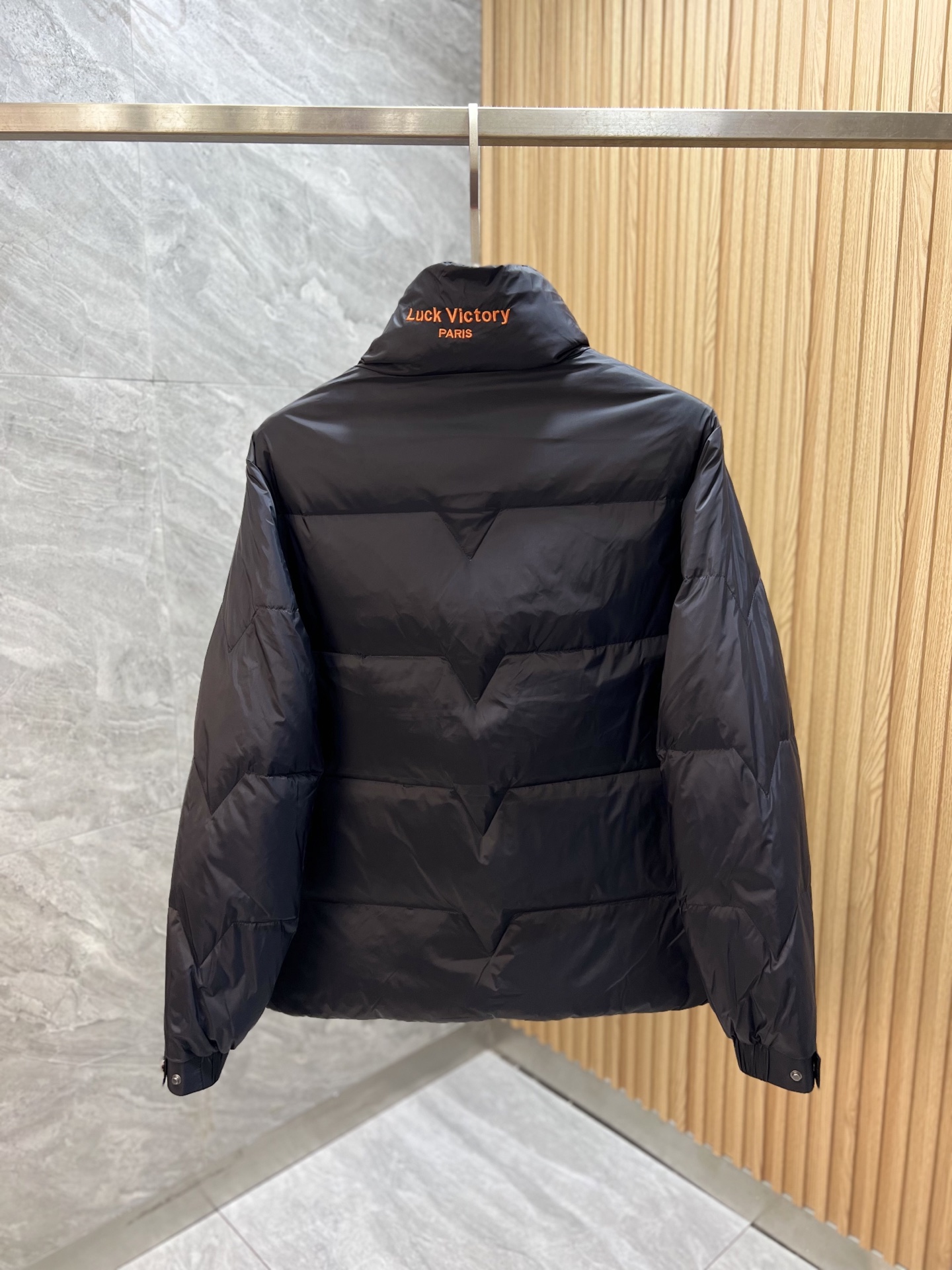 Louis Vuitton Down Jacket M-l-xxxl-175140