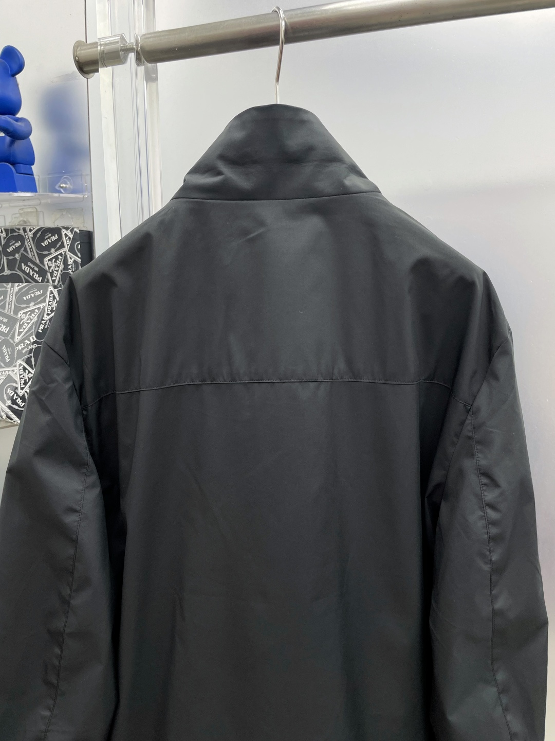 Prada Jacket M-xl