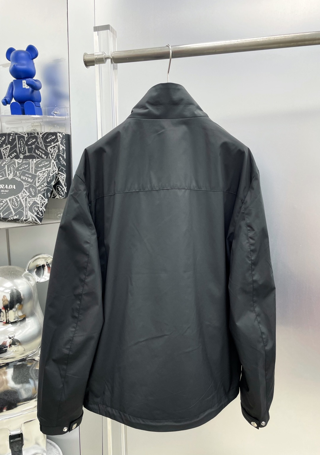 Prada Jacket M-xl