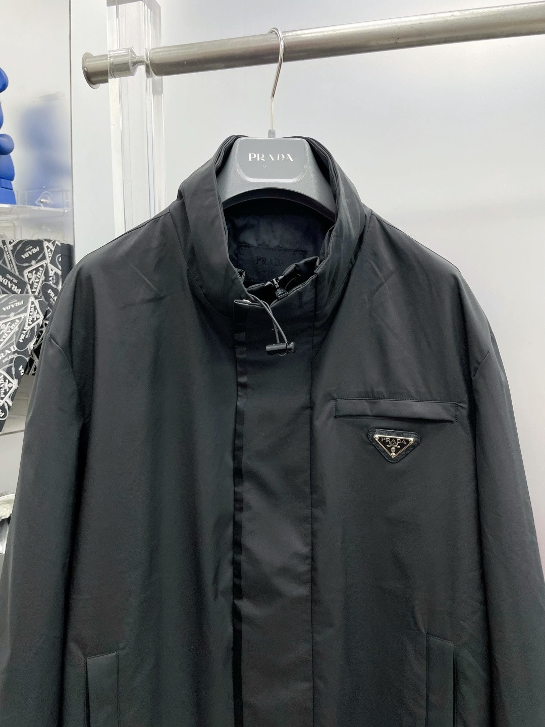 Prada Jacket M-xl