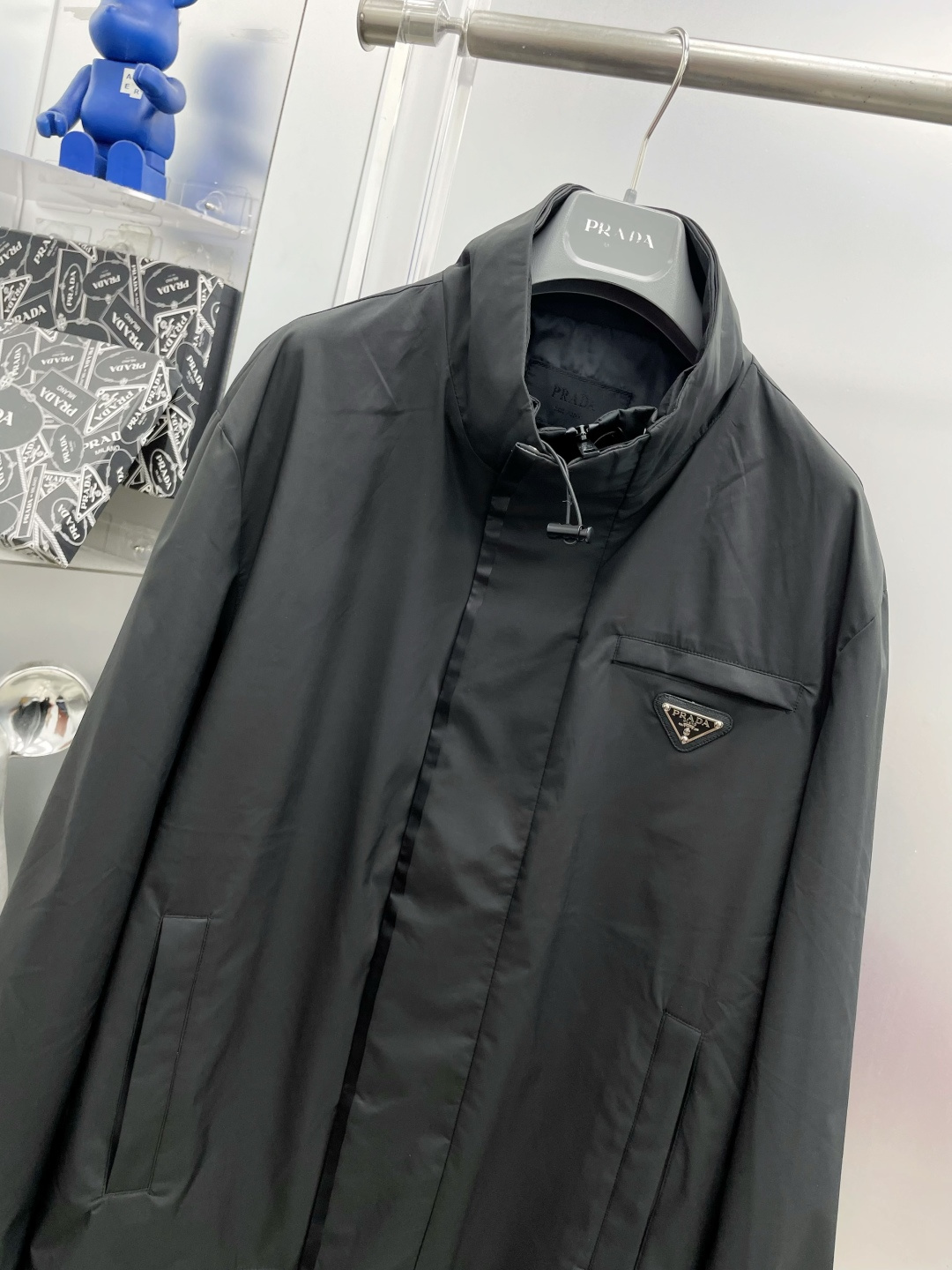 Prada Jacket M-xl