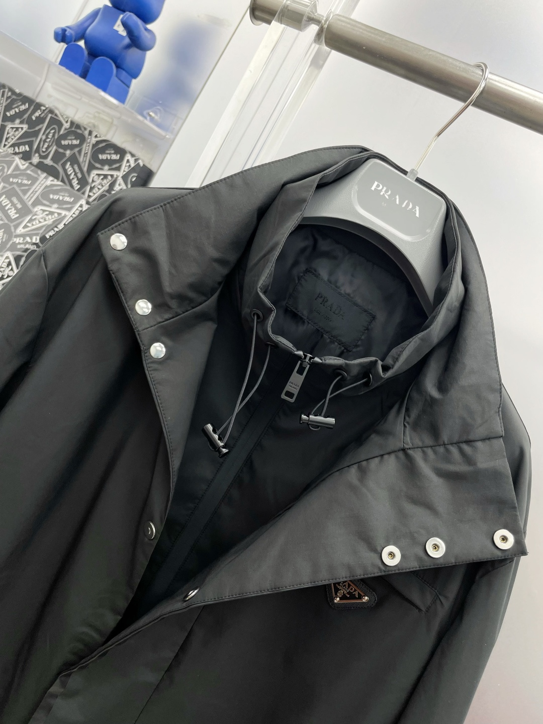Prada Jacket M-xl