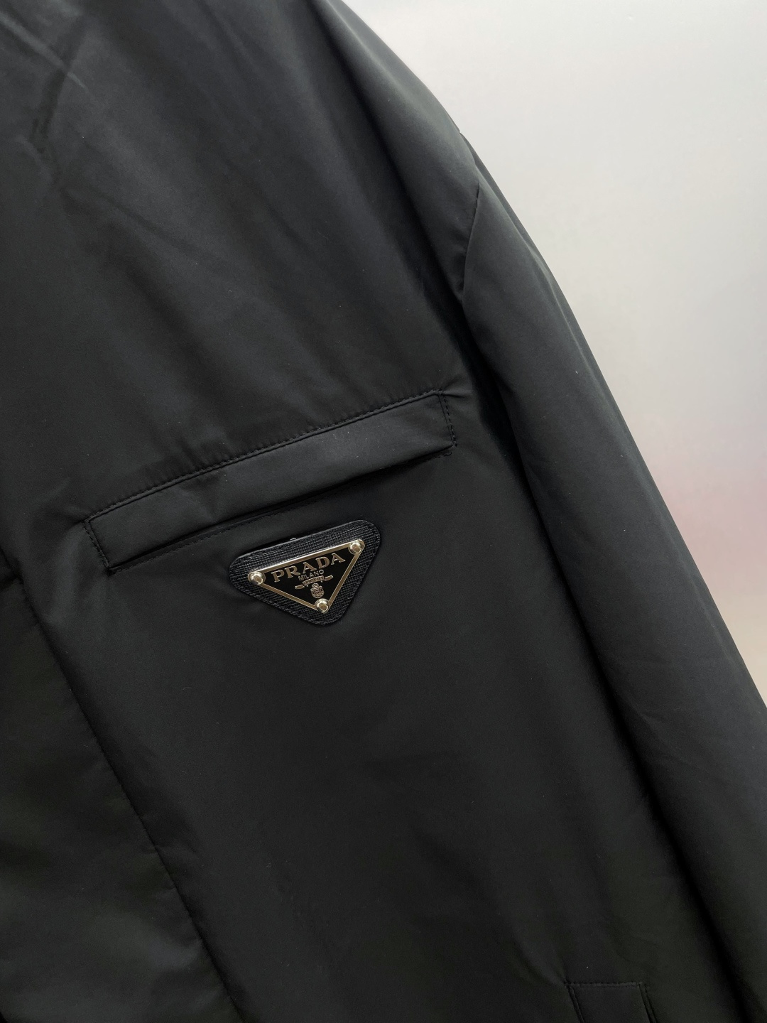 Prada Jacket M-xl