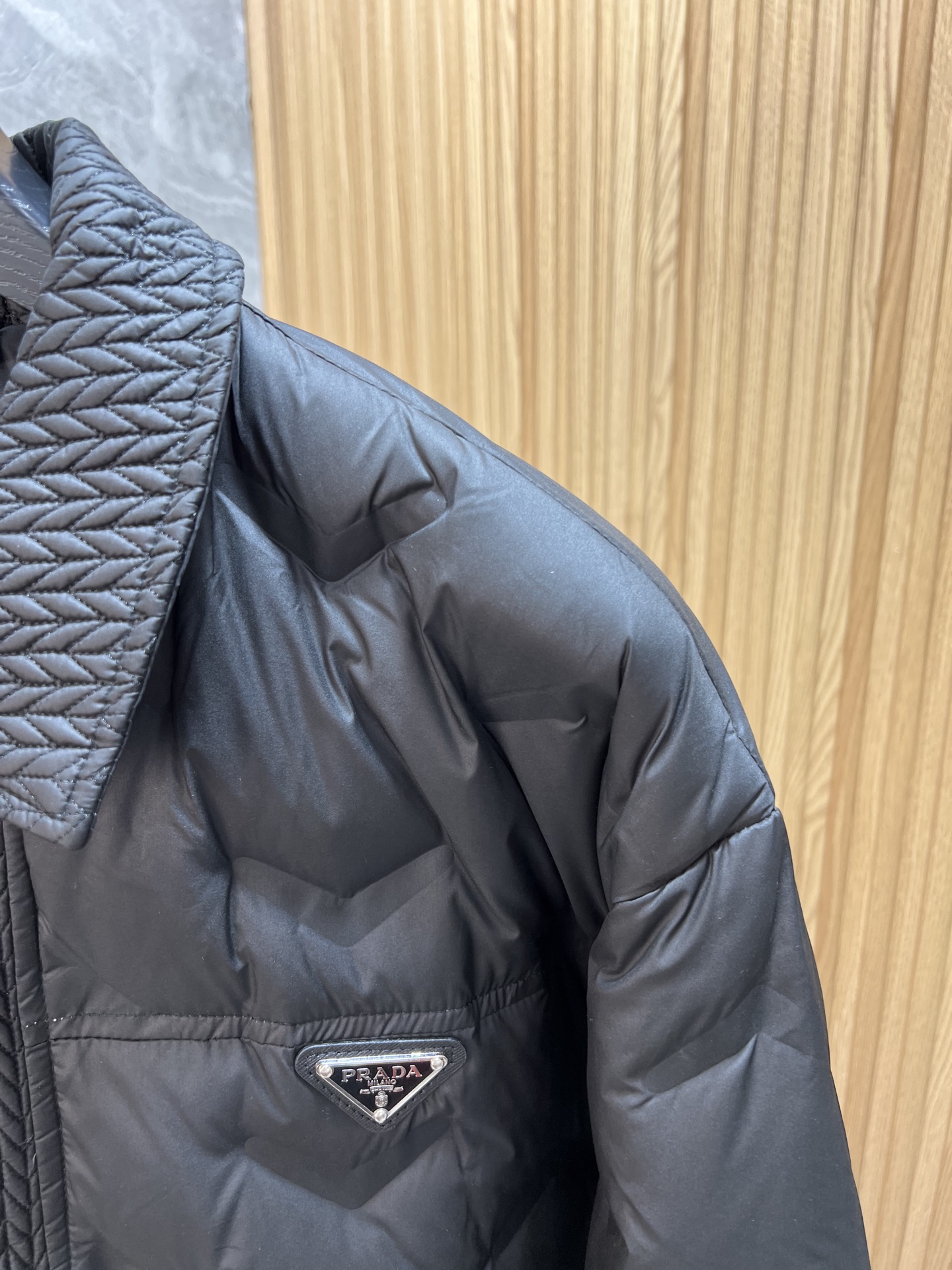 Prada Down Jacket M-l-xxxl-175140