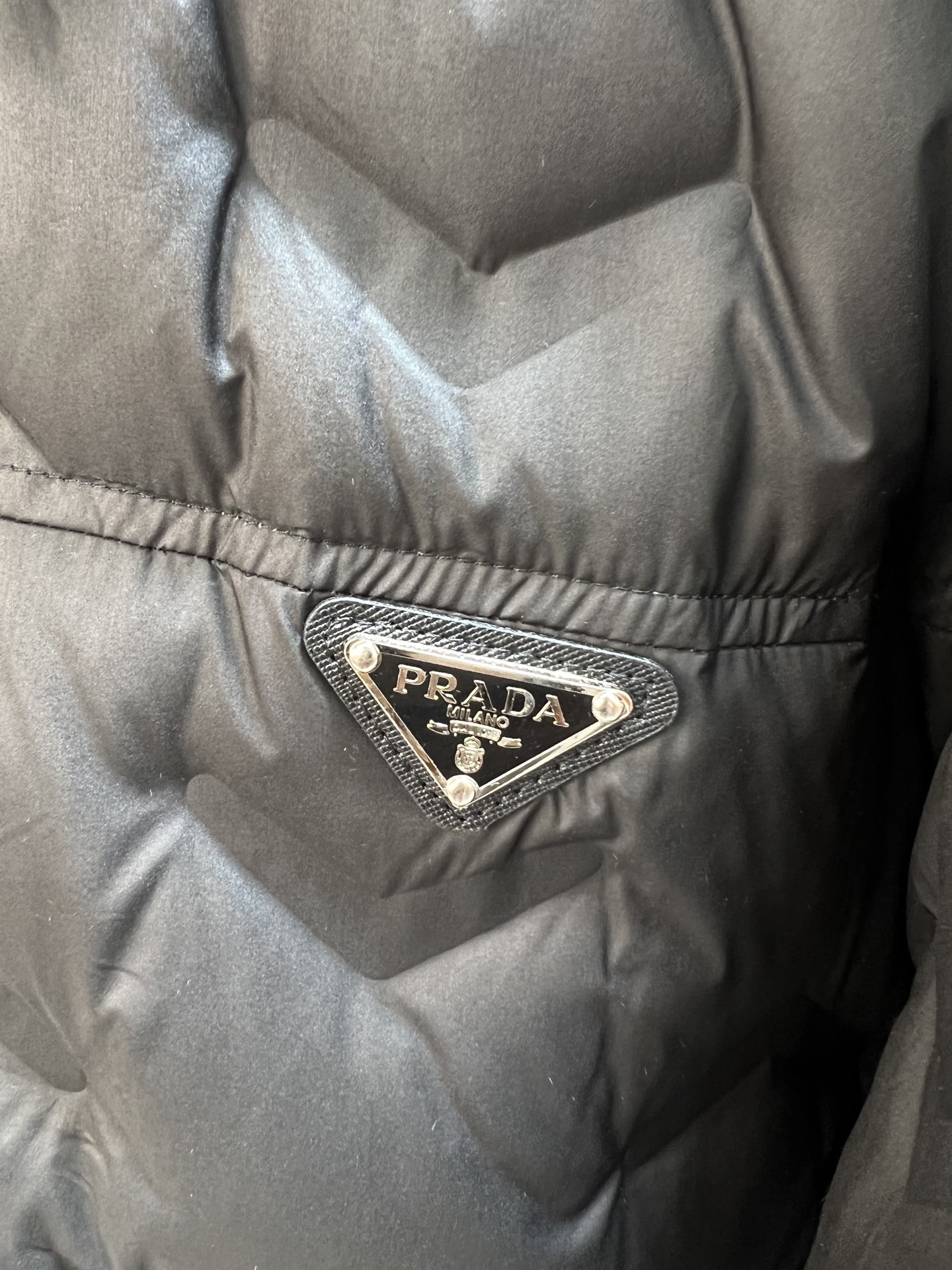 Prada Down Jacket M-l-xxxl-175140