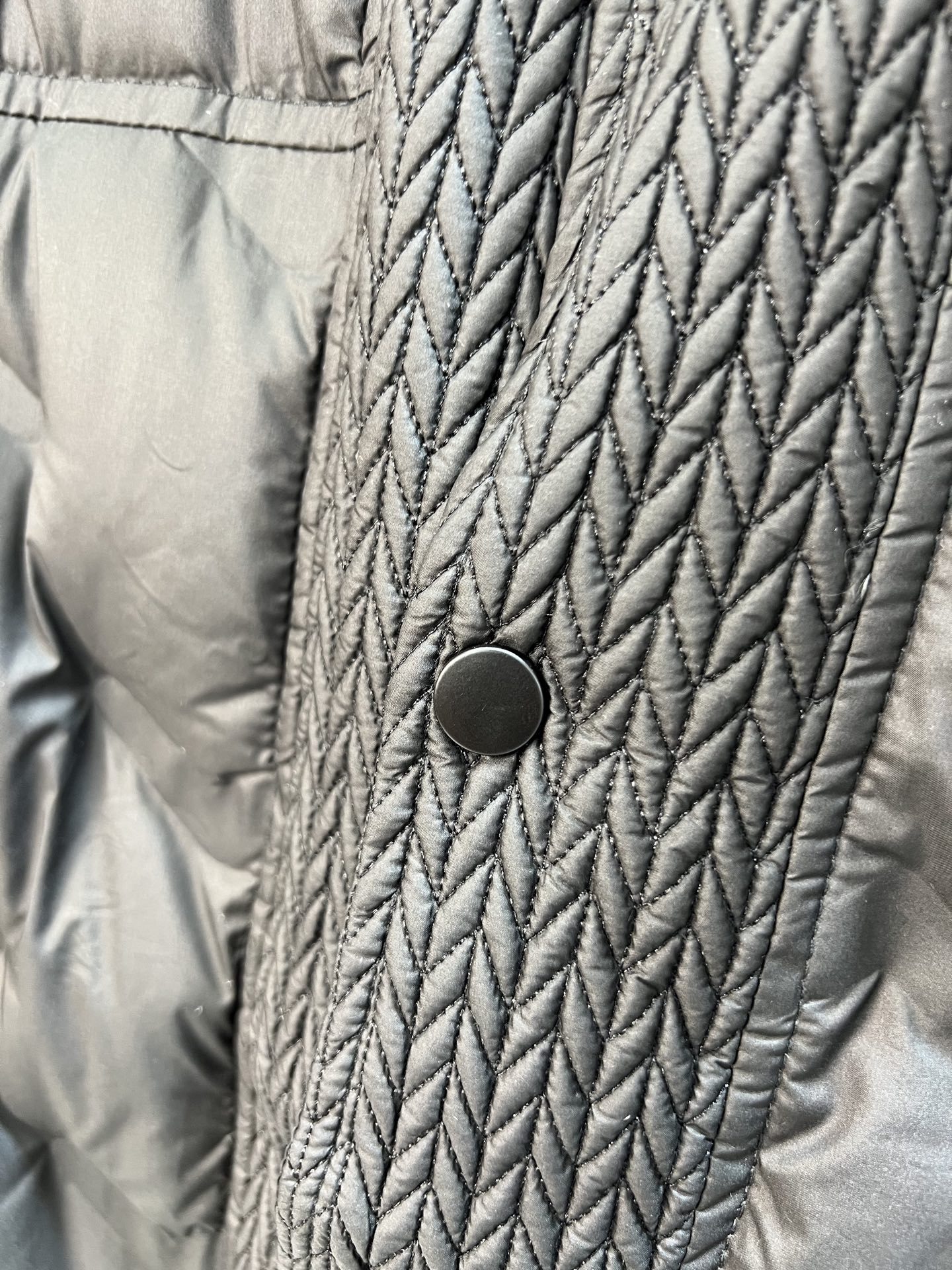 Prada Down Jacket M-l-xxxl-175140