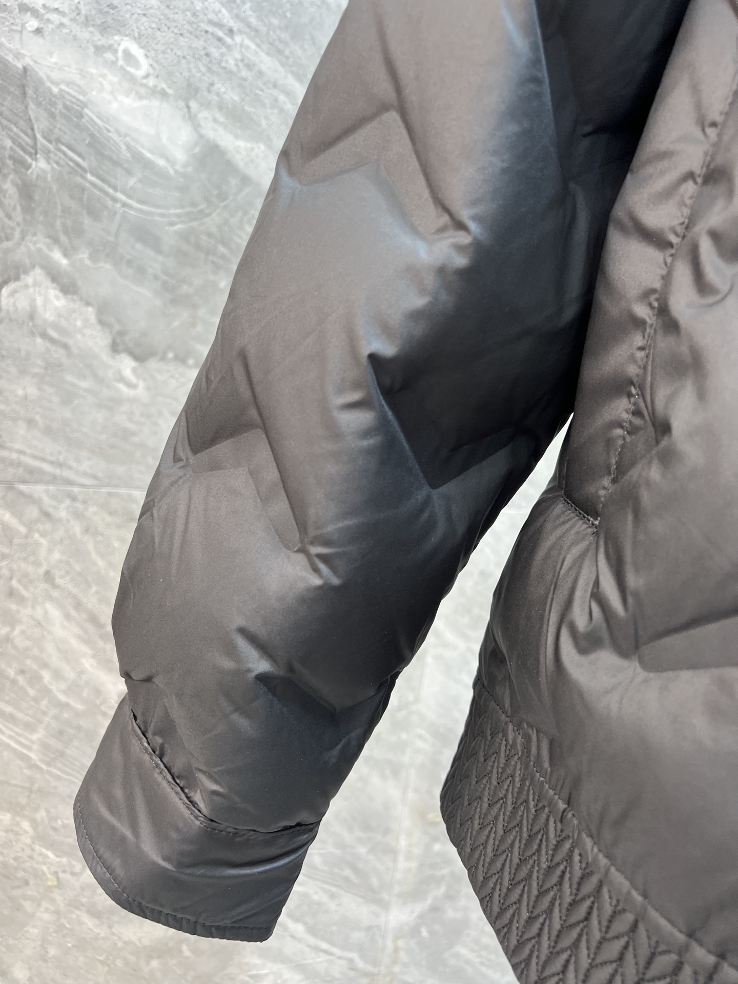 Prada Down Jacket M-l-xxxl-175140