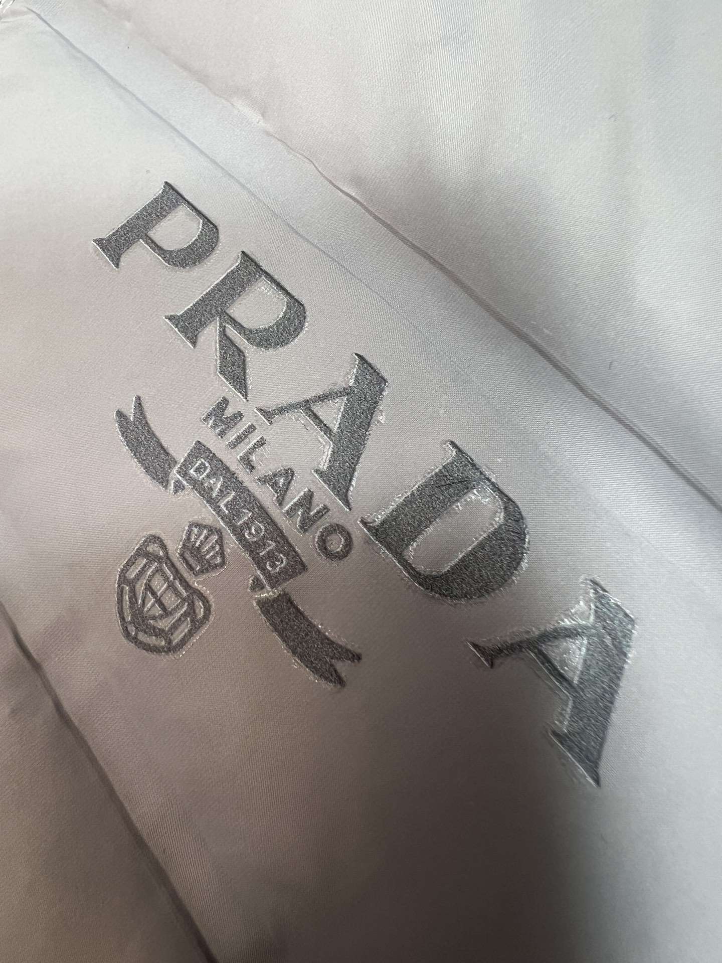 Prada Down Jacket M-l-xxxl-175140