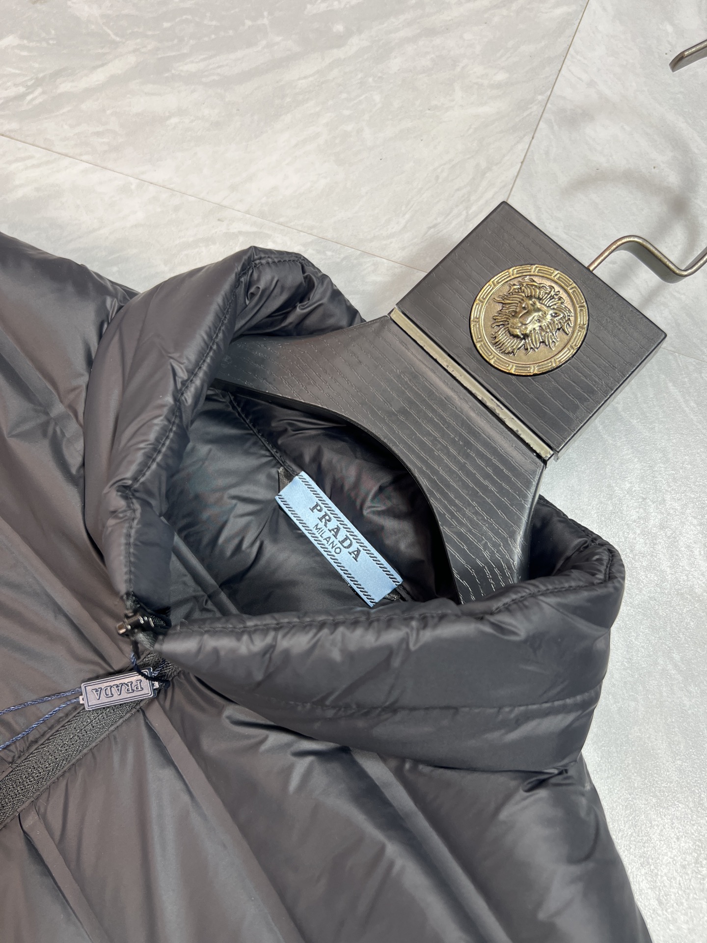 Prada Down Jacket M-l-xxxl-175140