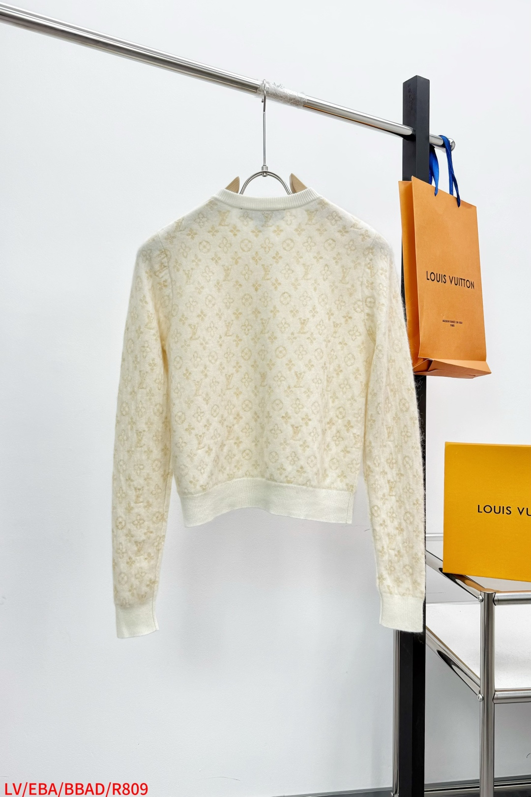 Louis Vuitton Basic Clothing Wool S-m-l