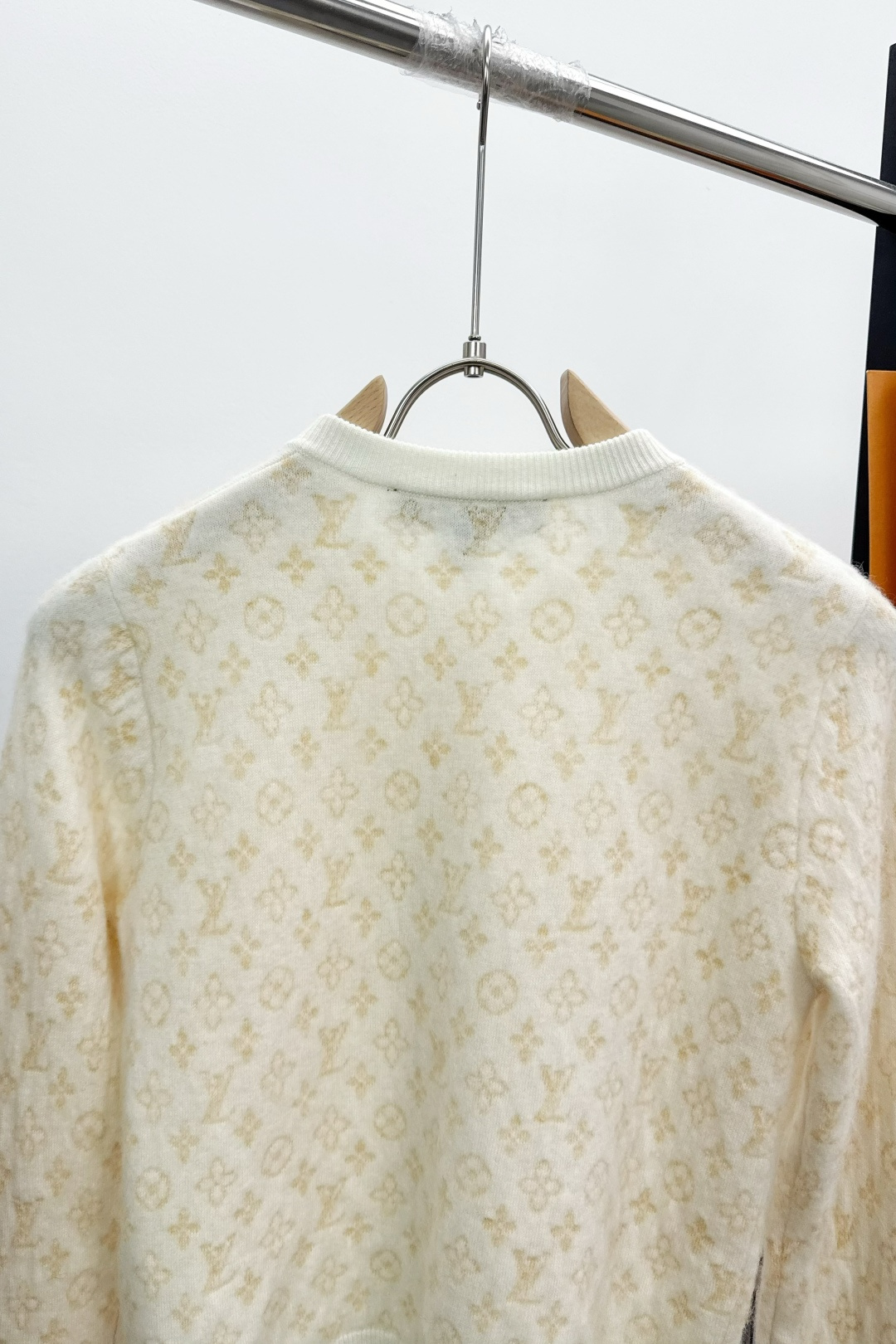Louis Vuitton Basic Clothing Wool S-m-l