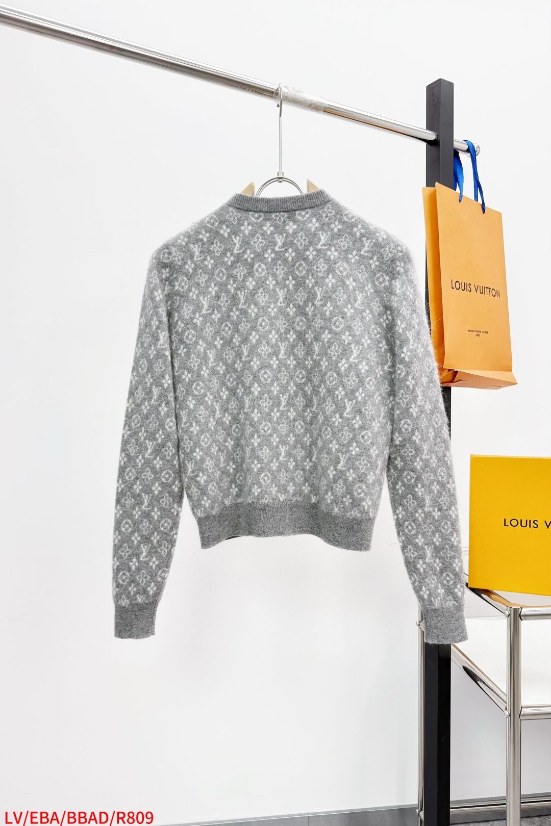 Louis Vuitton Basic Clothing Wool S-m-l