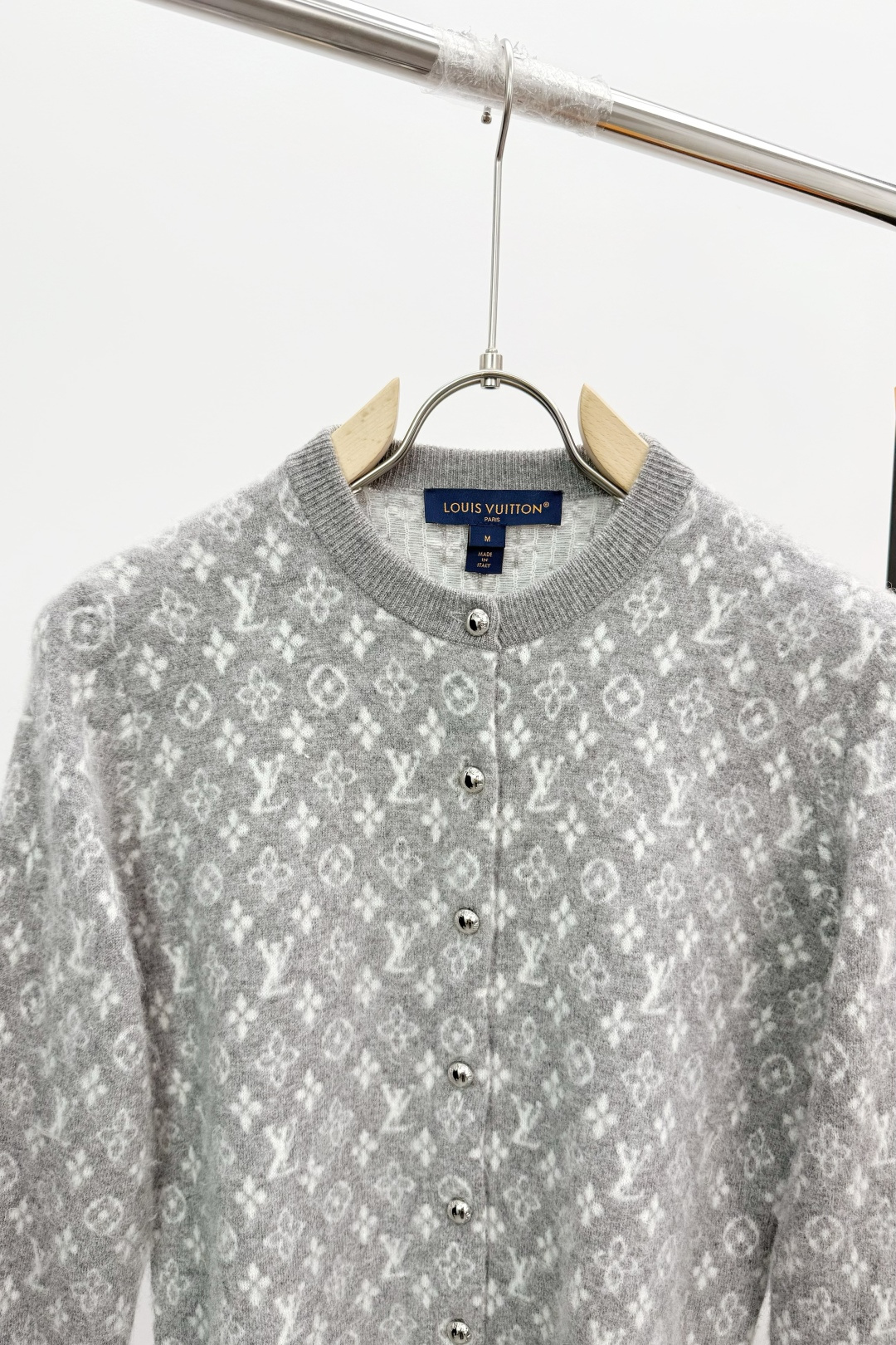 Louis Vuitton Basic Clothing Wool S-m-l