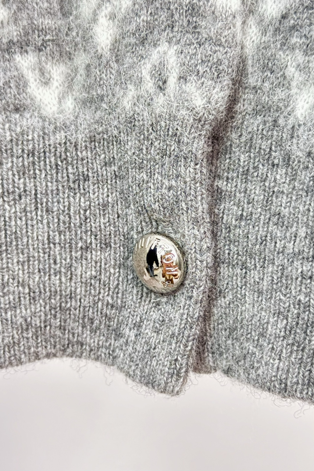 Louis Vuitton Basic Clothing Wool S-m-l