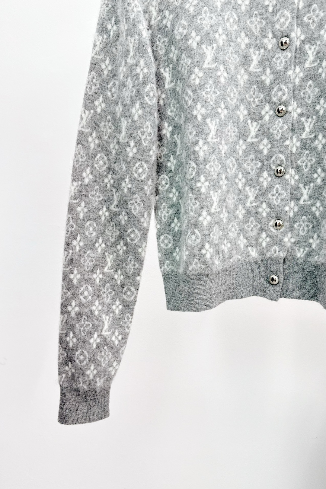 Louis Vuitton Basic Clothing Wool S-m-l